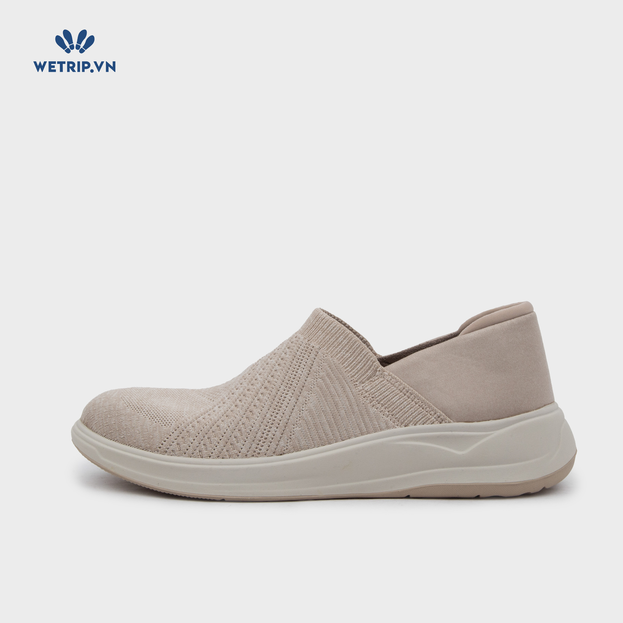 Slip-On Life stride (Nude) Mã SLO-LS-006-C