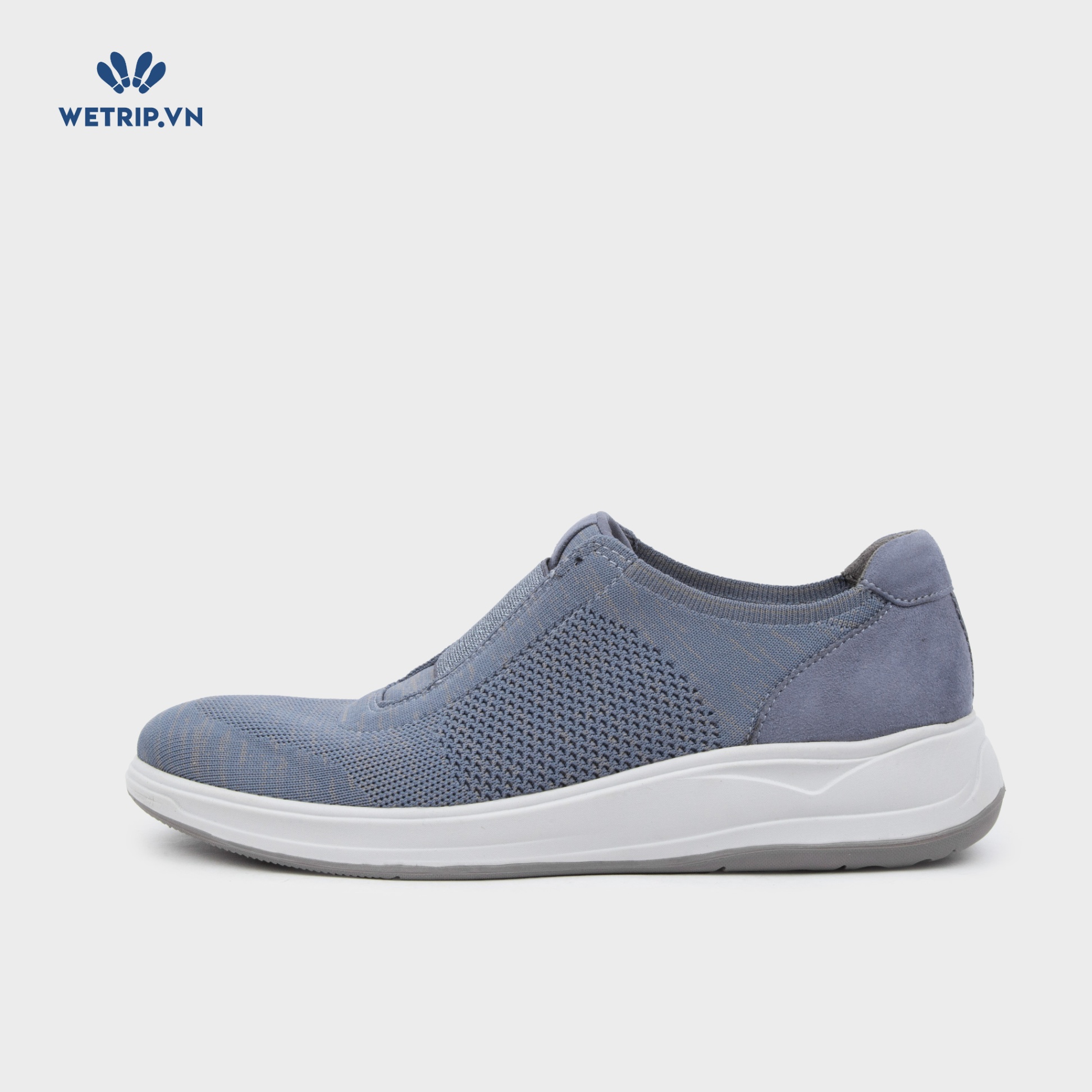 Slip-On Life stride (Xanh) Mã SLO-LS-007-A