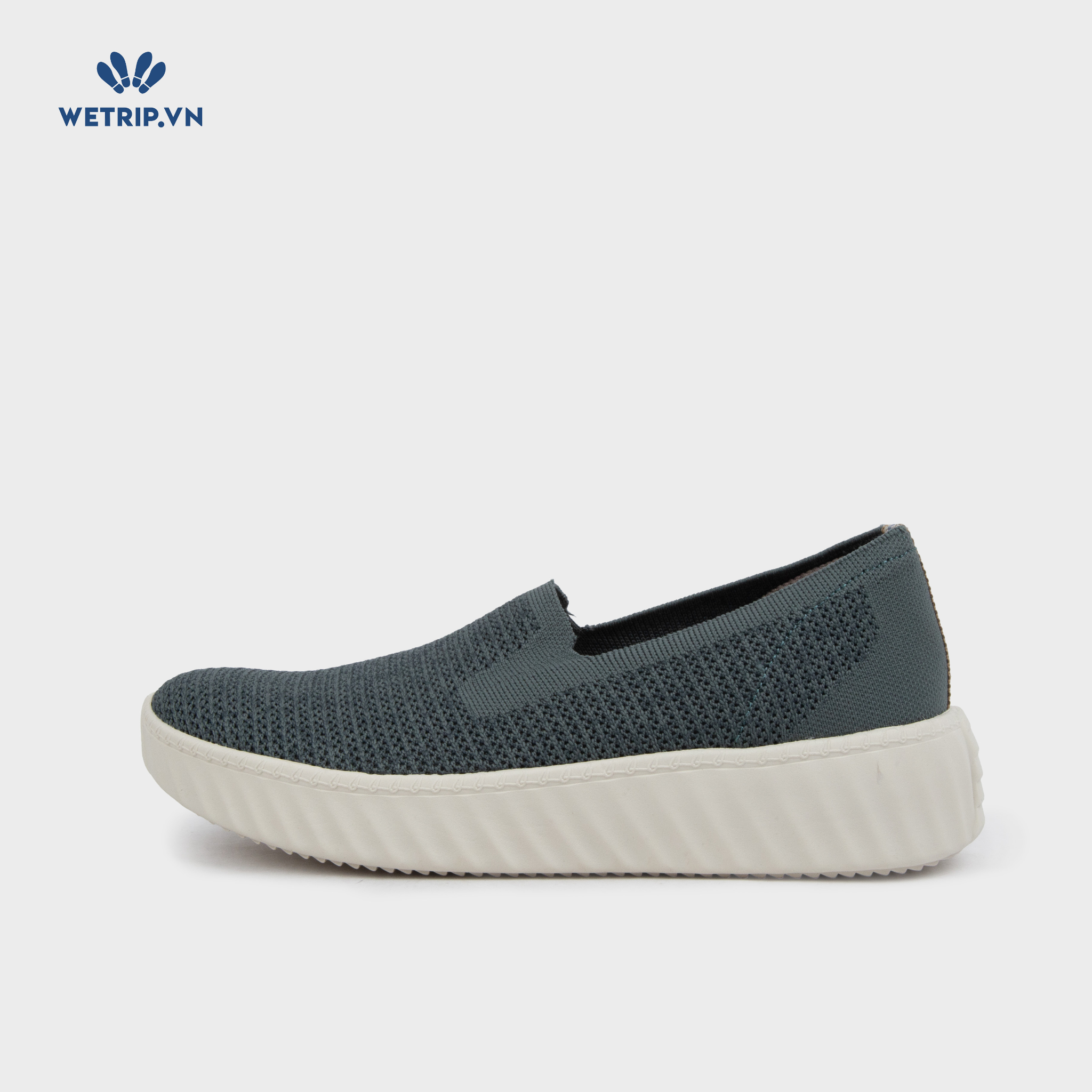 Slip-On Life stride (Xanh) Mã SLO-LS-004-C