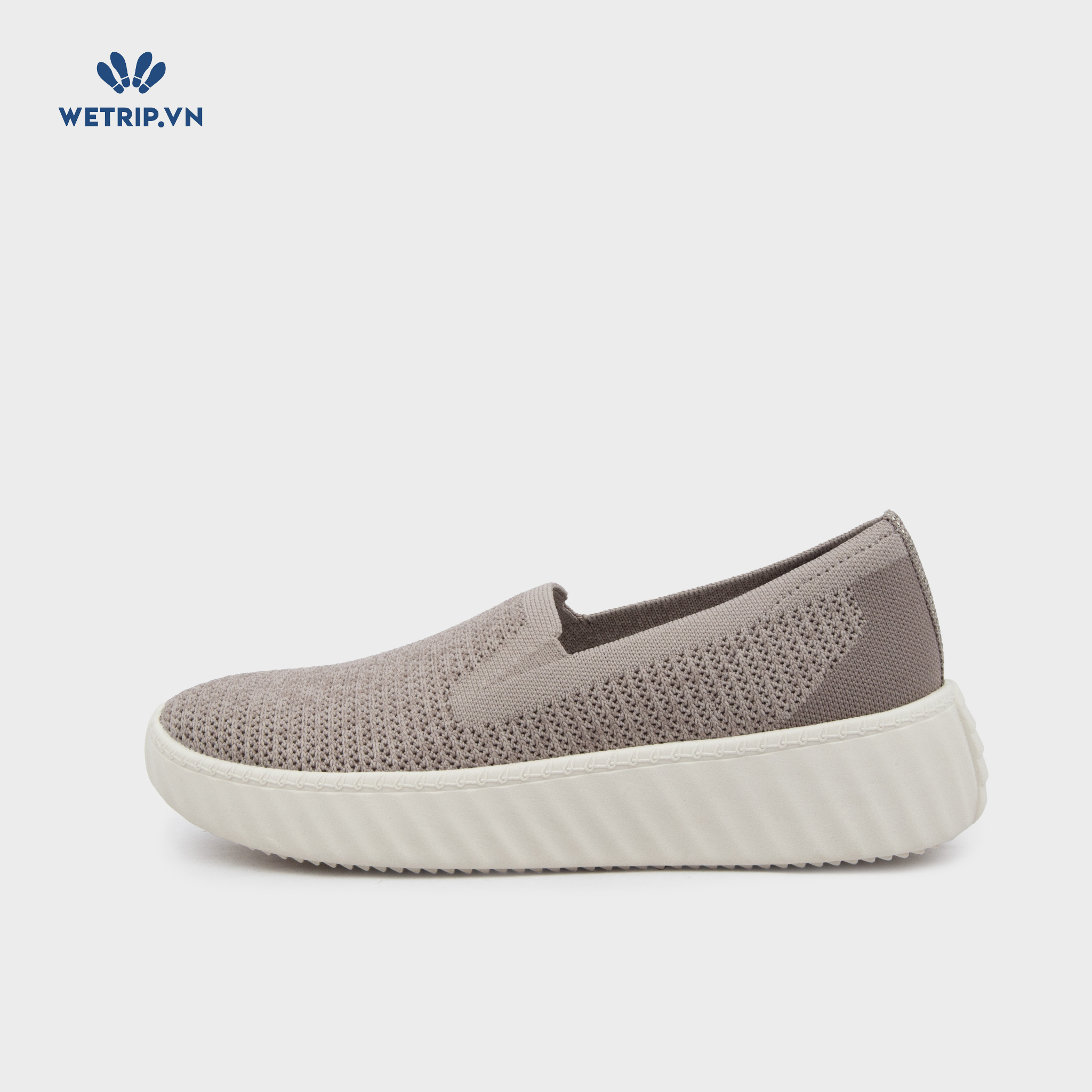 Slip-On Life stride (Hồng nude) Mã SLO-LS-004-D