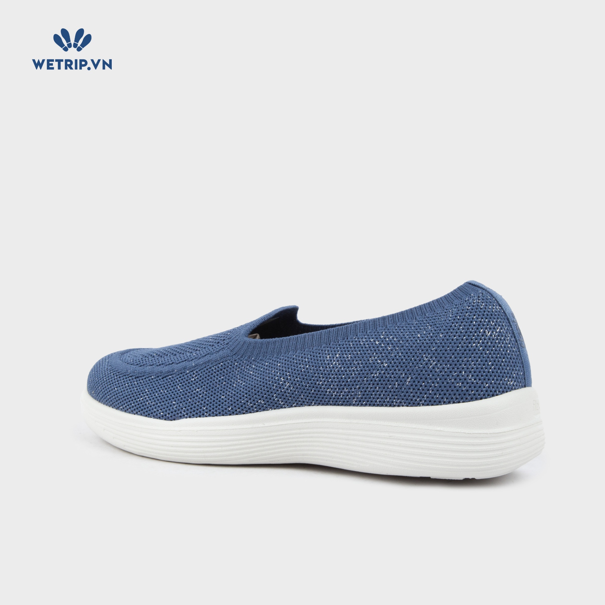 Búp bê Flexi (Xanh Kim Tuyến) MÃ BB-FLEXI-001-B