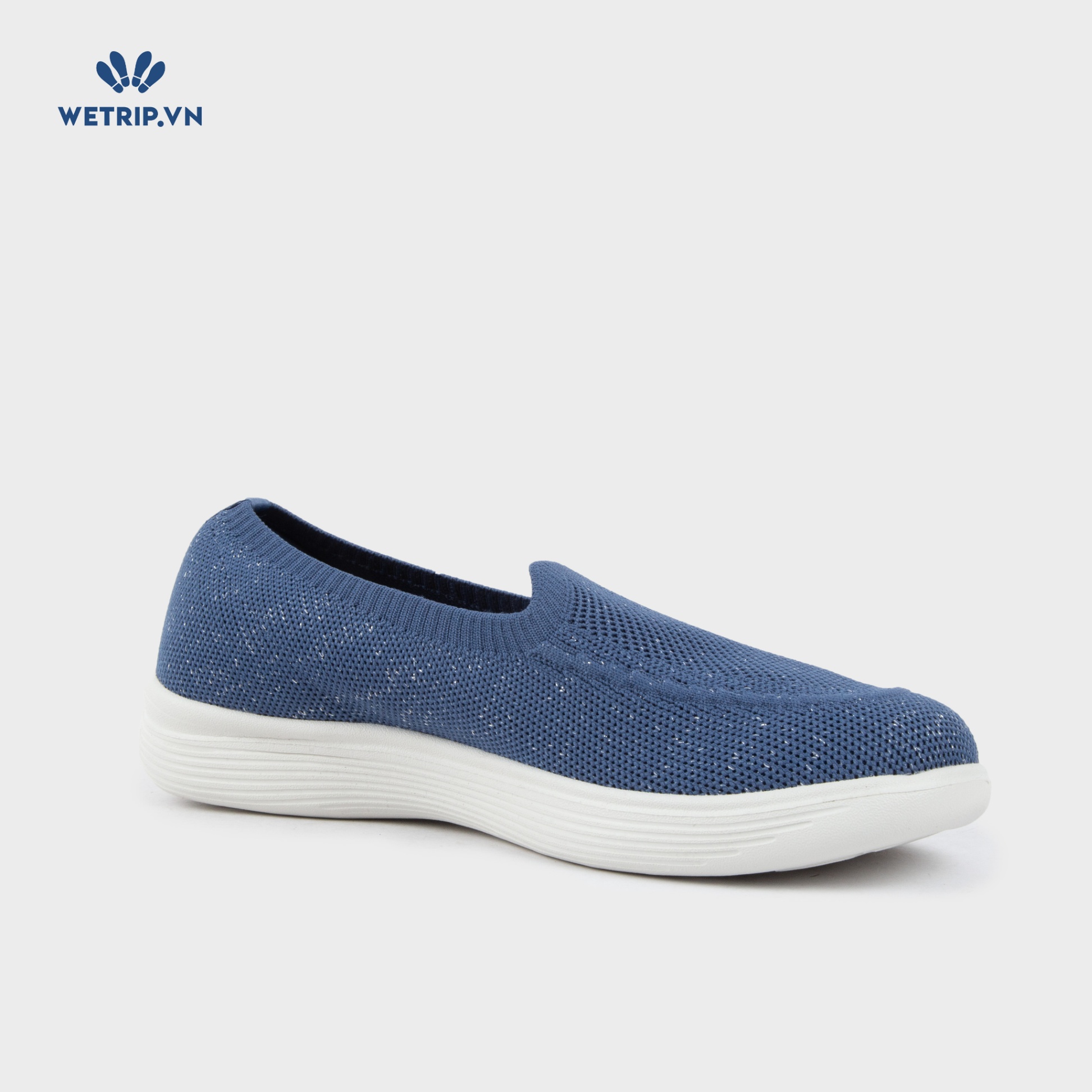Búp bê Flexi (Xanh Kim Tuyến) MÃ BB-FLEXI-001-B