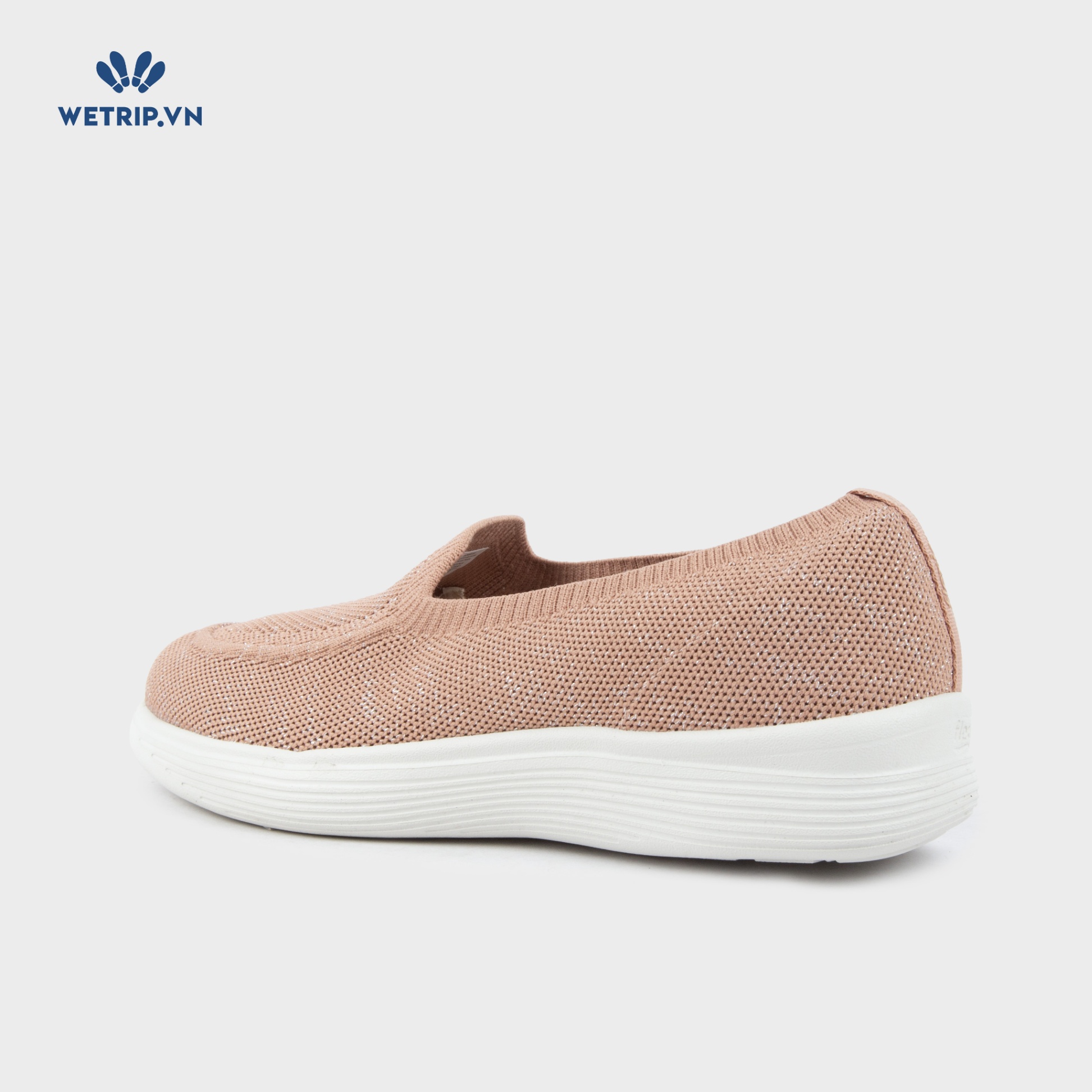 Búp bê Flexi (Hồng) Mã BB-FLEXI-001-A
