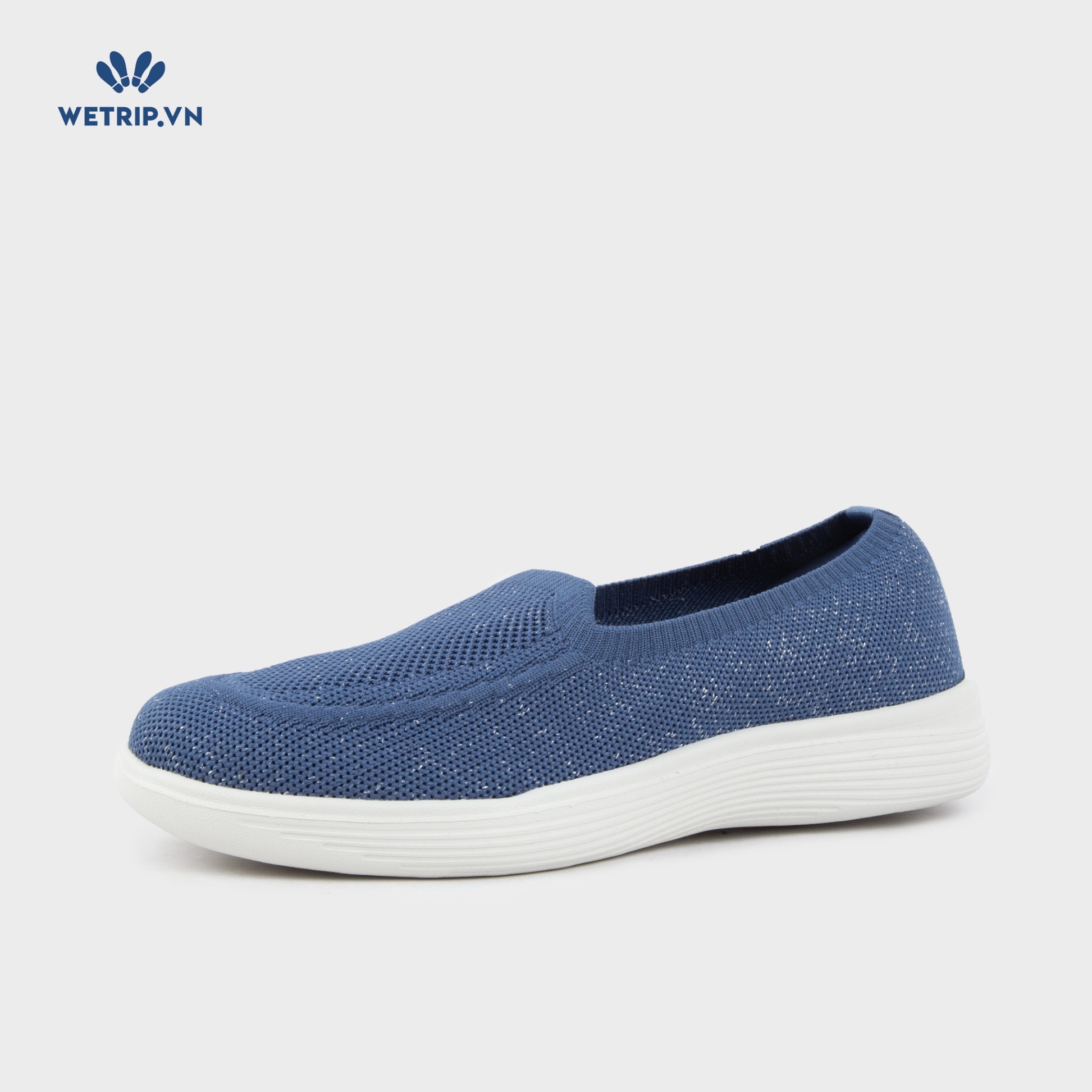 Búp bê Flexi (Xanh Kim Tuyến) MÃ BB-FLEXI-001-B