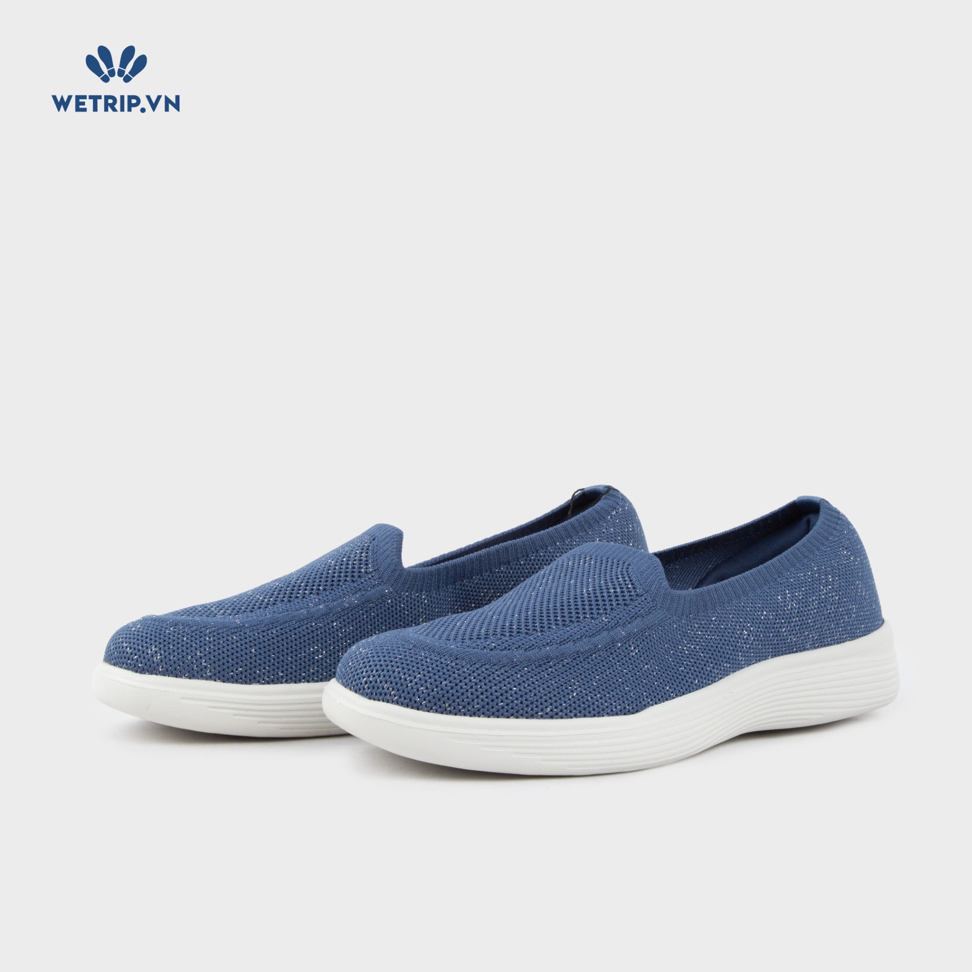 Búp bê Flexi (Xanh Kim Tuyến) MÃ BB-FLEXI-001-B