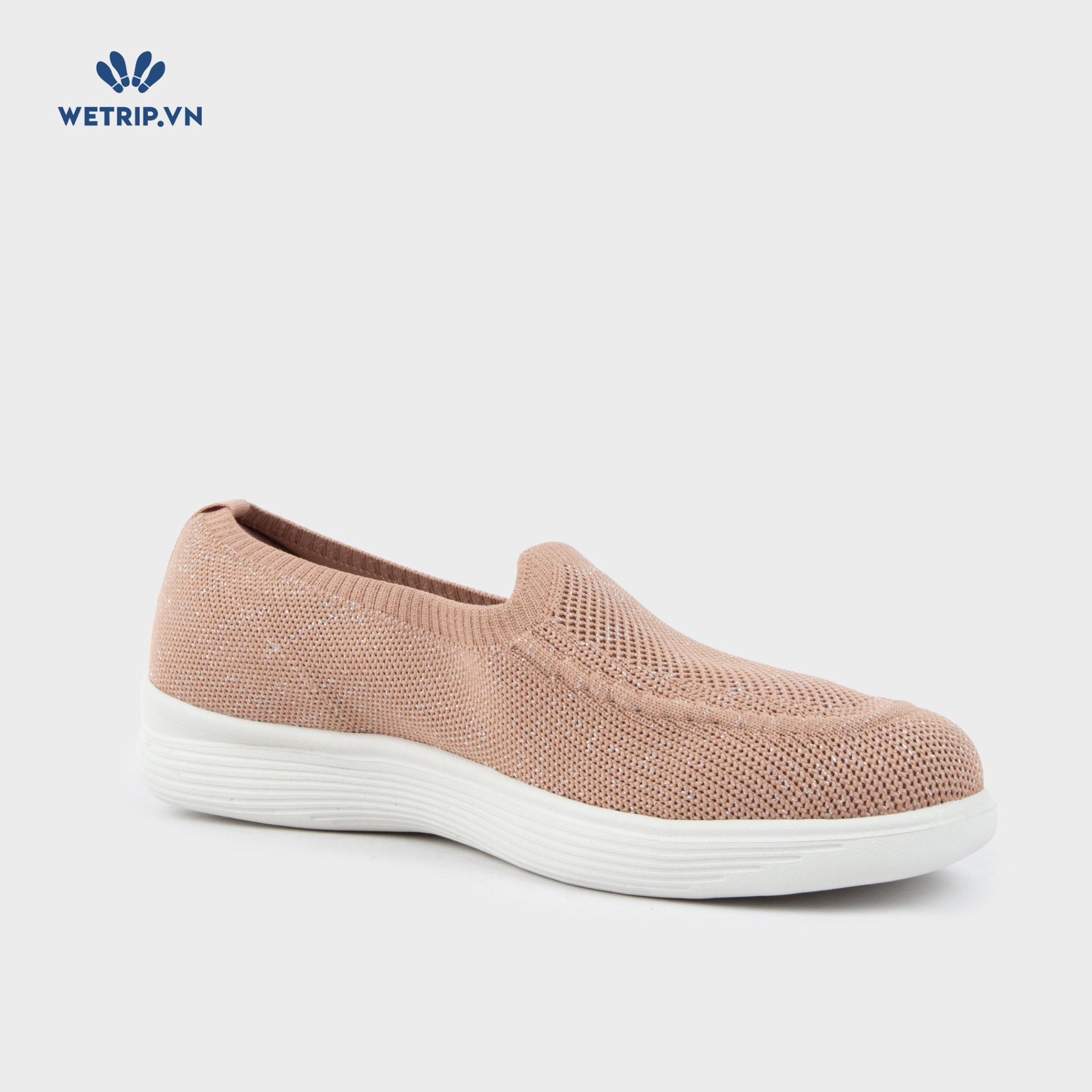 Búp bê Flexi (Hồng) Mã BB-FLEXI-001-A