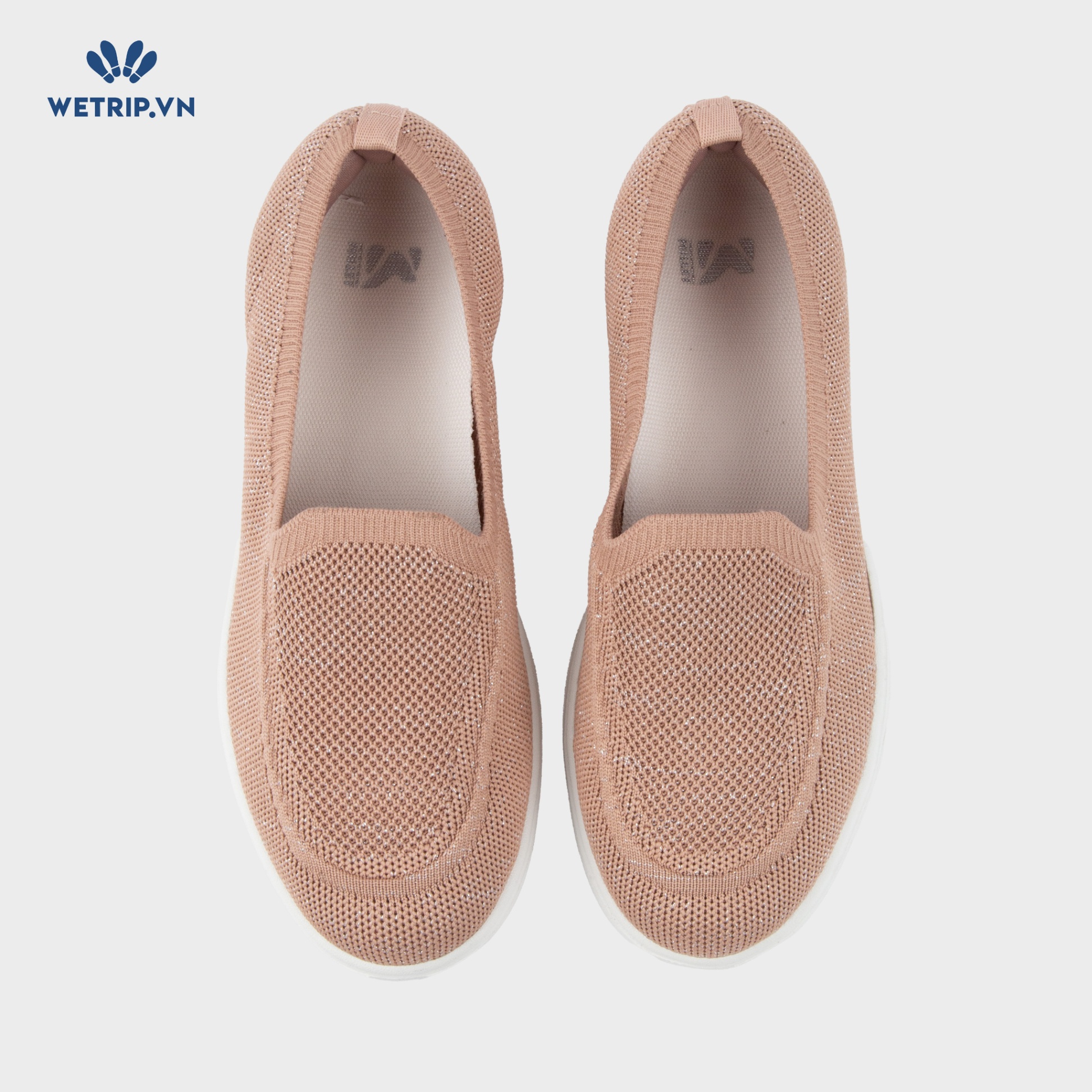 Búp bê Flexi (Hồng) Mã BB-FLEXI-001-A