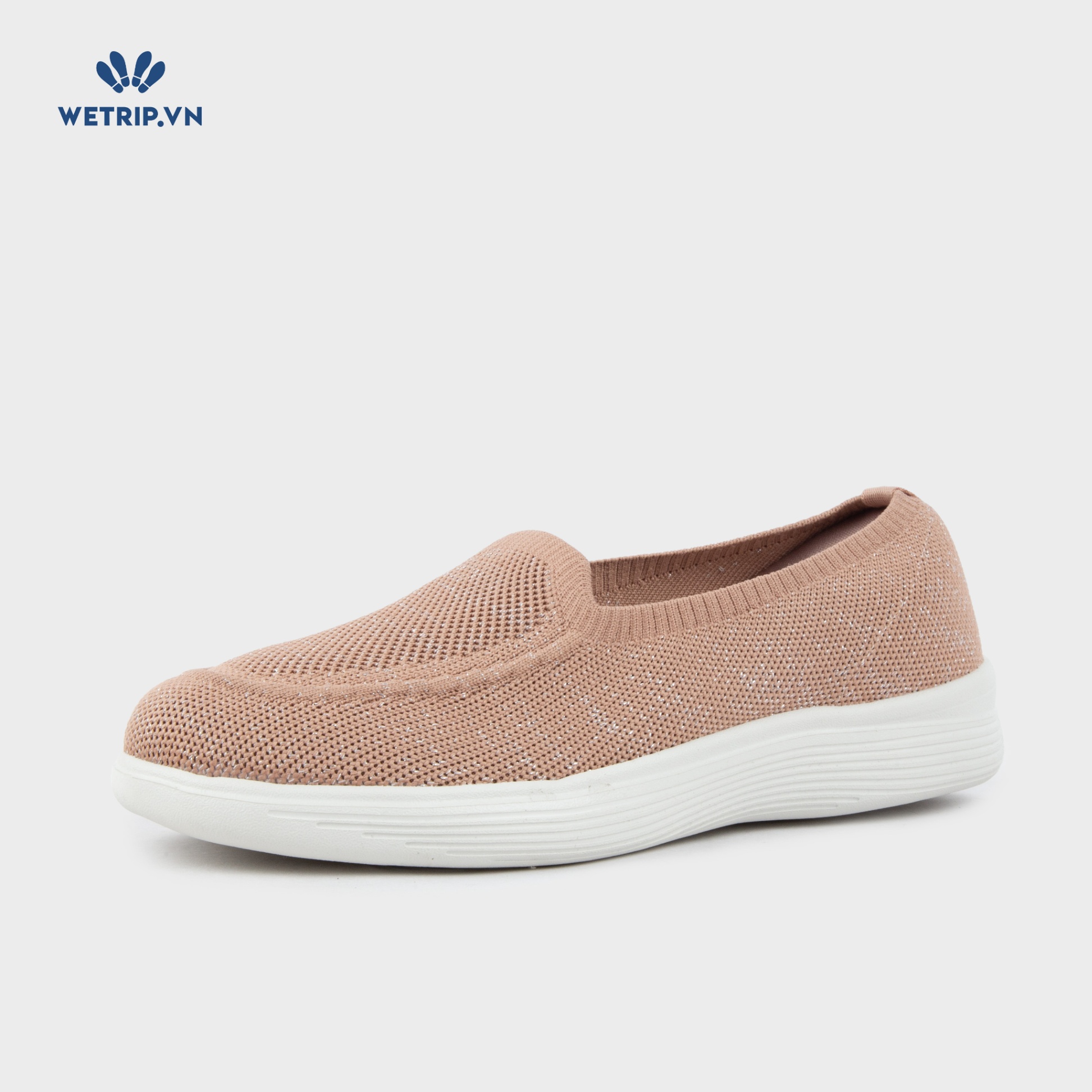 Búp bê Flexi (Hồng) Mã BB-FLEXI-001-A