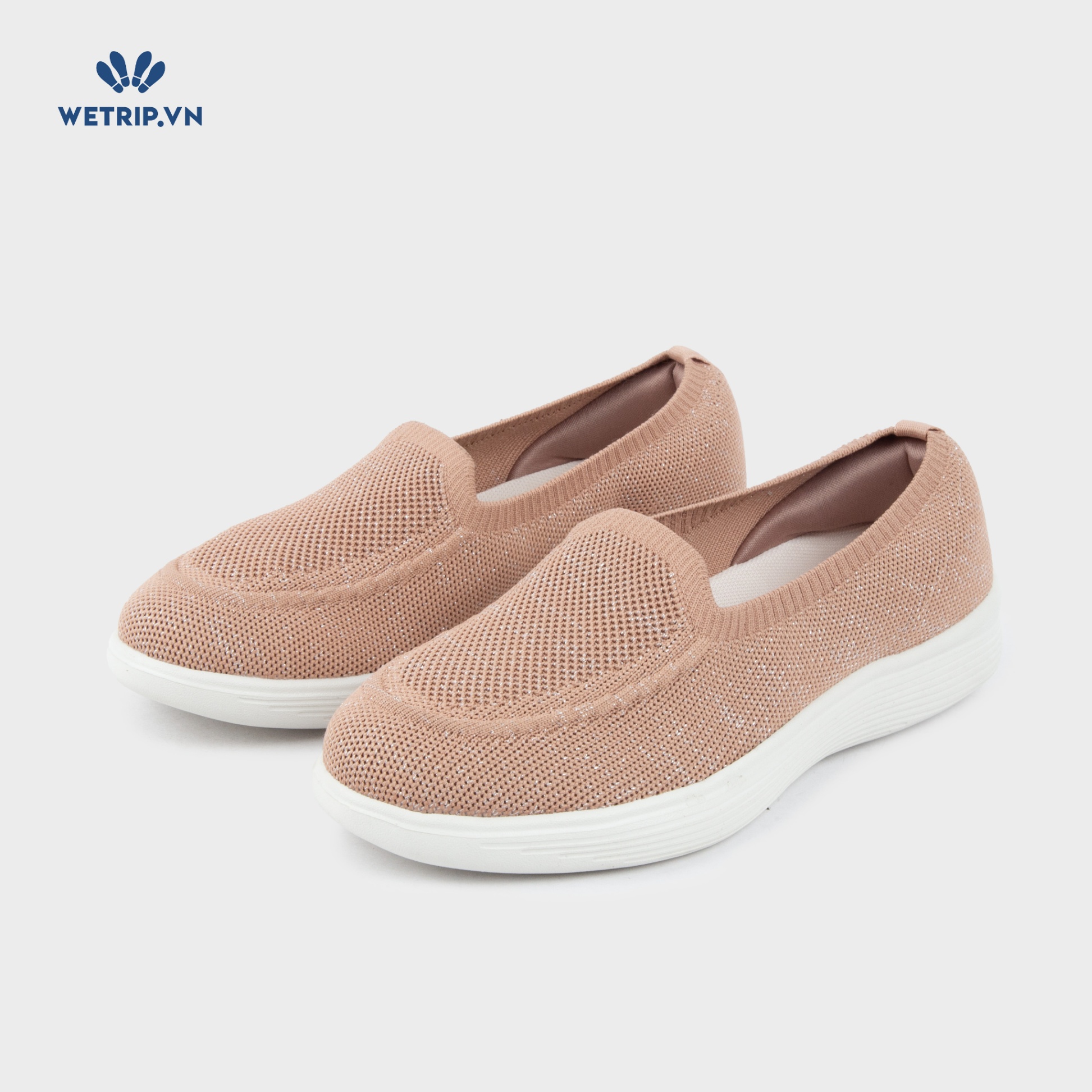 Búp bê Flexi (Hồng) Mã BB-FLEXI-001-A