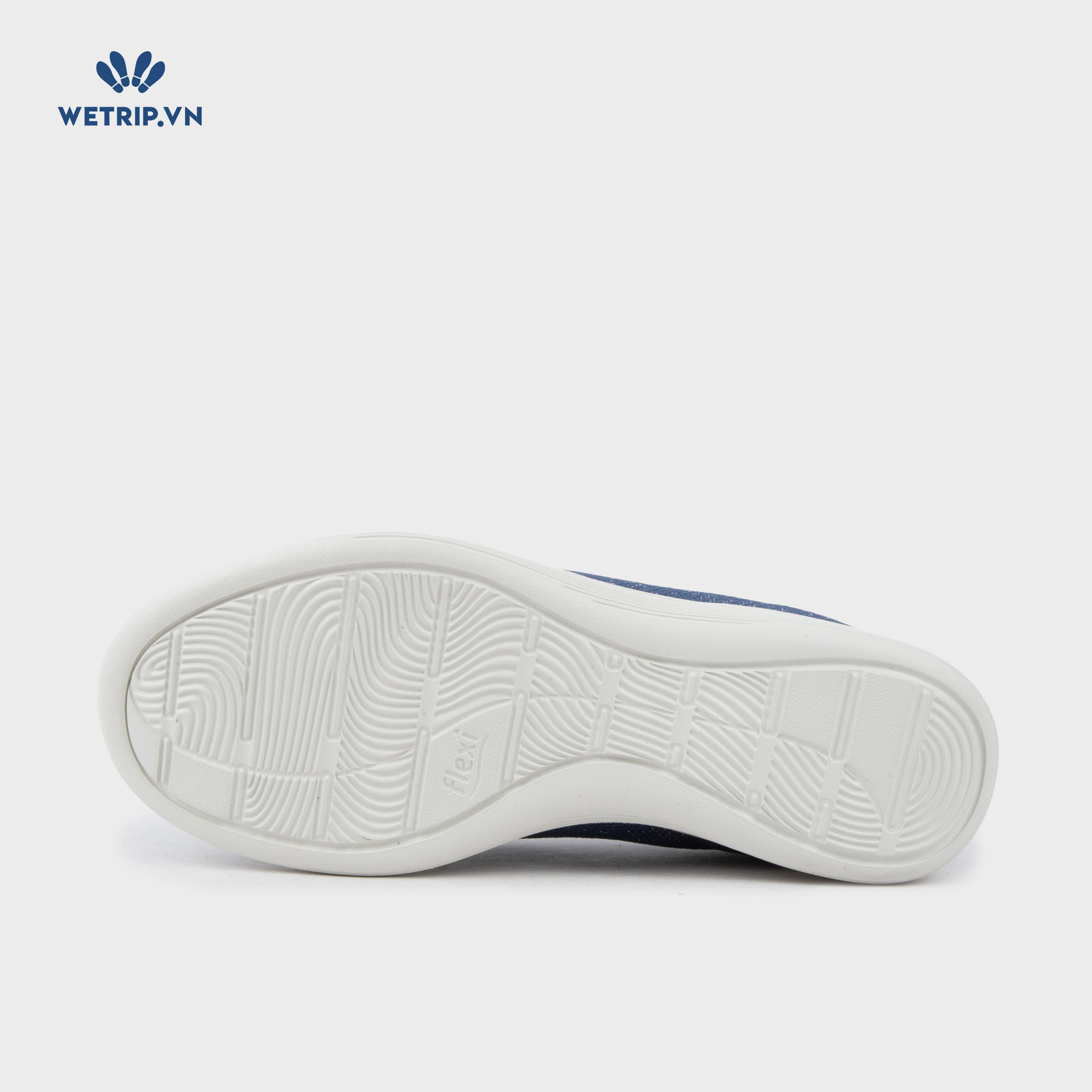 Búp bê Flexi (Xanh Kim Tuyến) MÃ BB-FLEXI-001-B