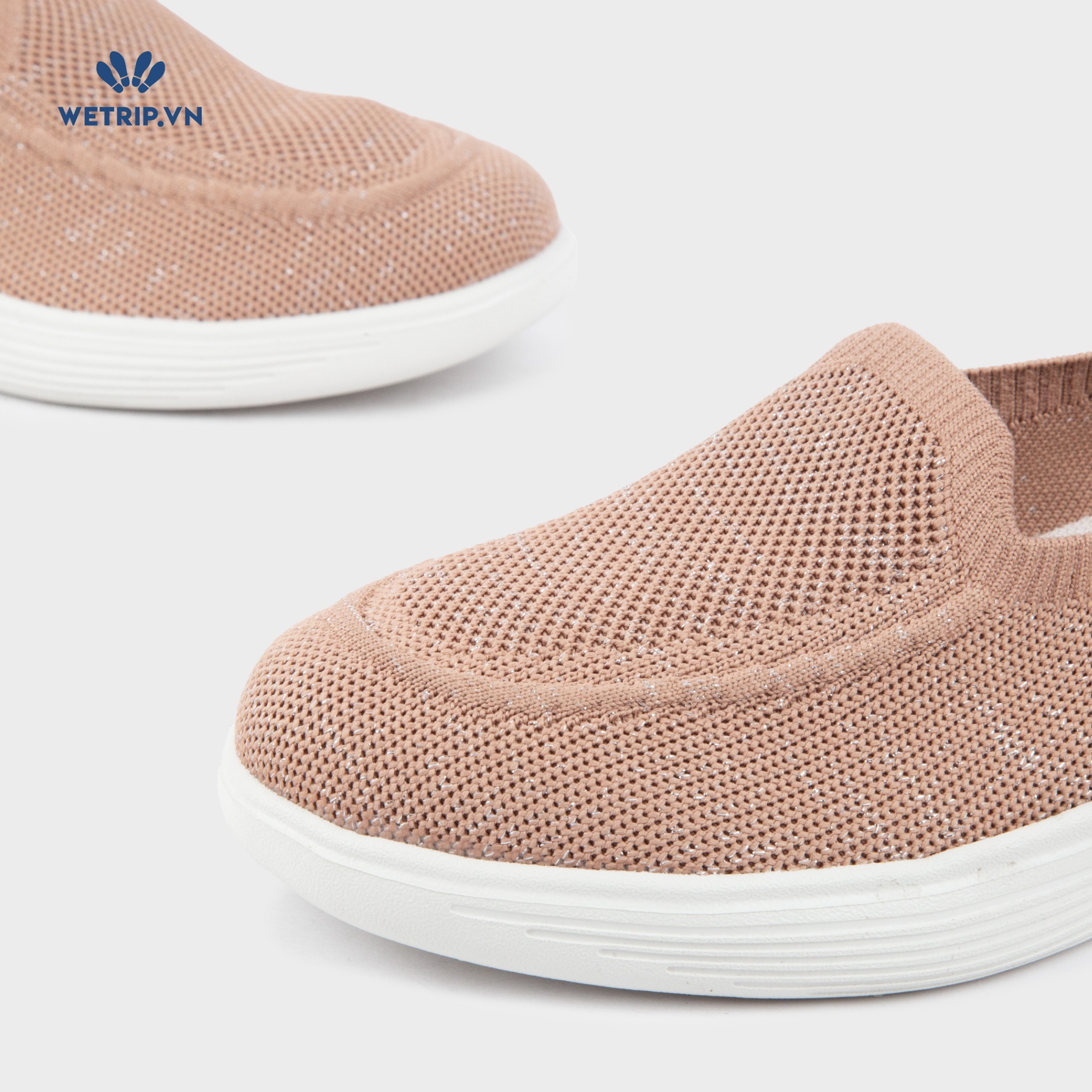 Búp bê Flexi (Hồng) Mã BB-FLEXI-001-A