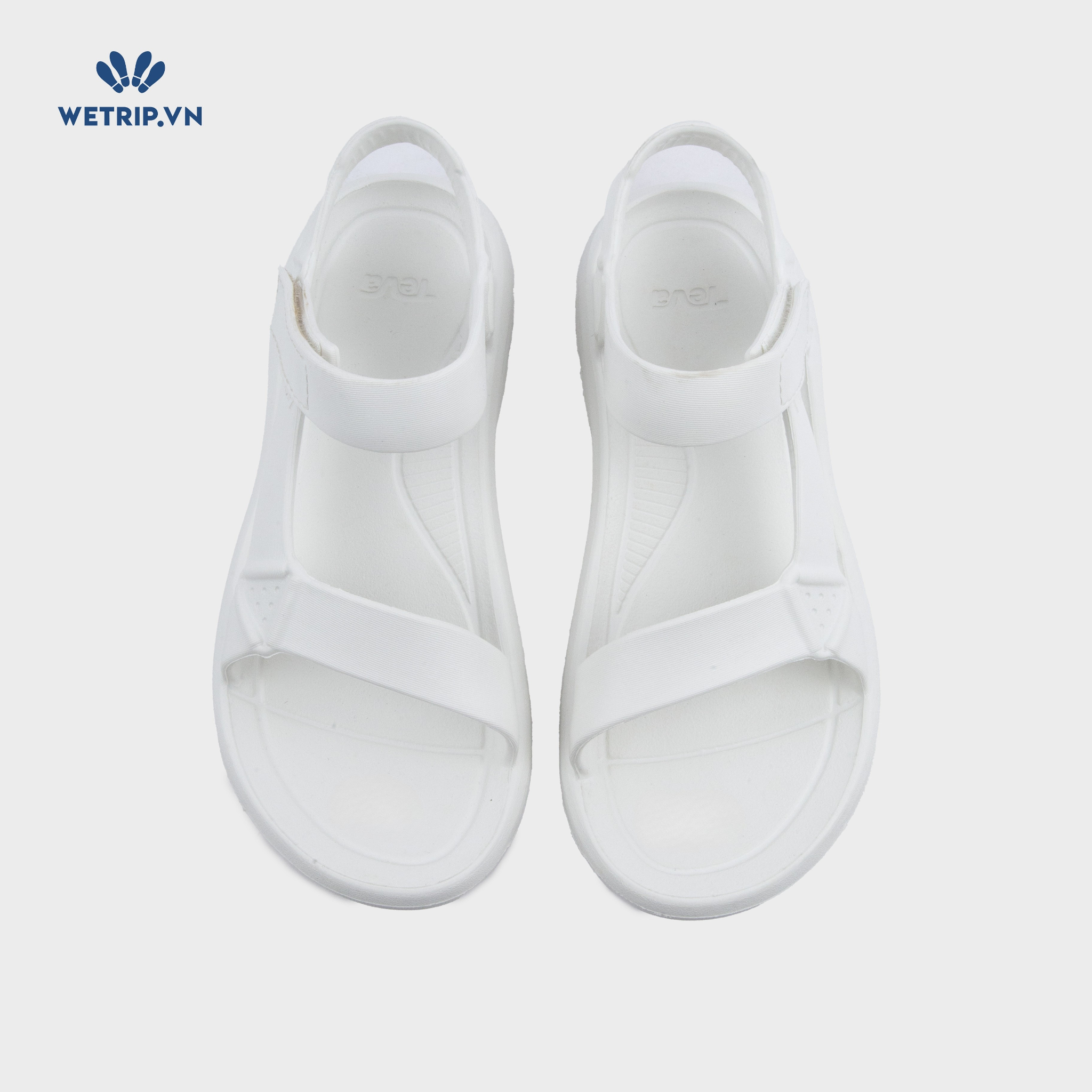 Sandal Teva Hurricane Drift (trắng) Mã 020-B