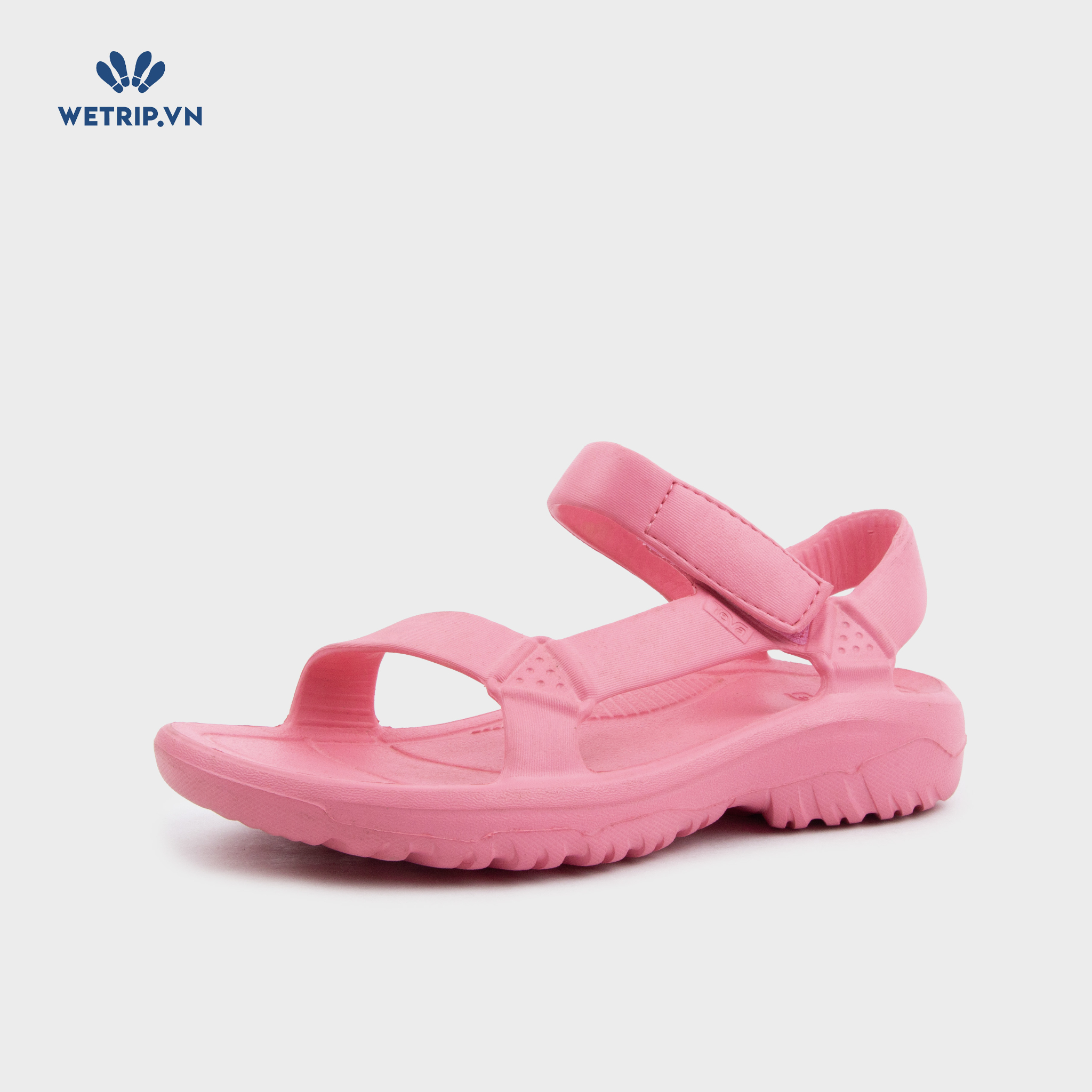 Sandal Teva Hurricane Drift (hồng nhạt hoa anh đào) Mã SD-TEVA-020-A4