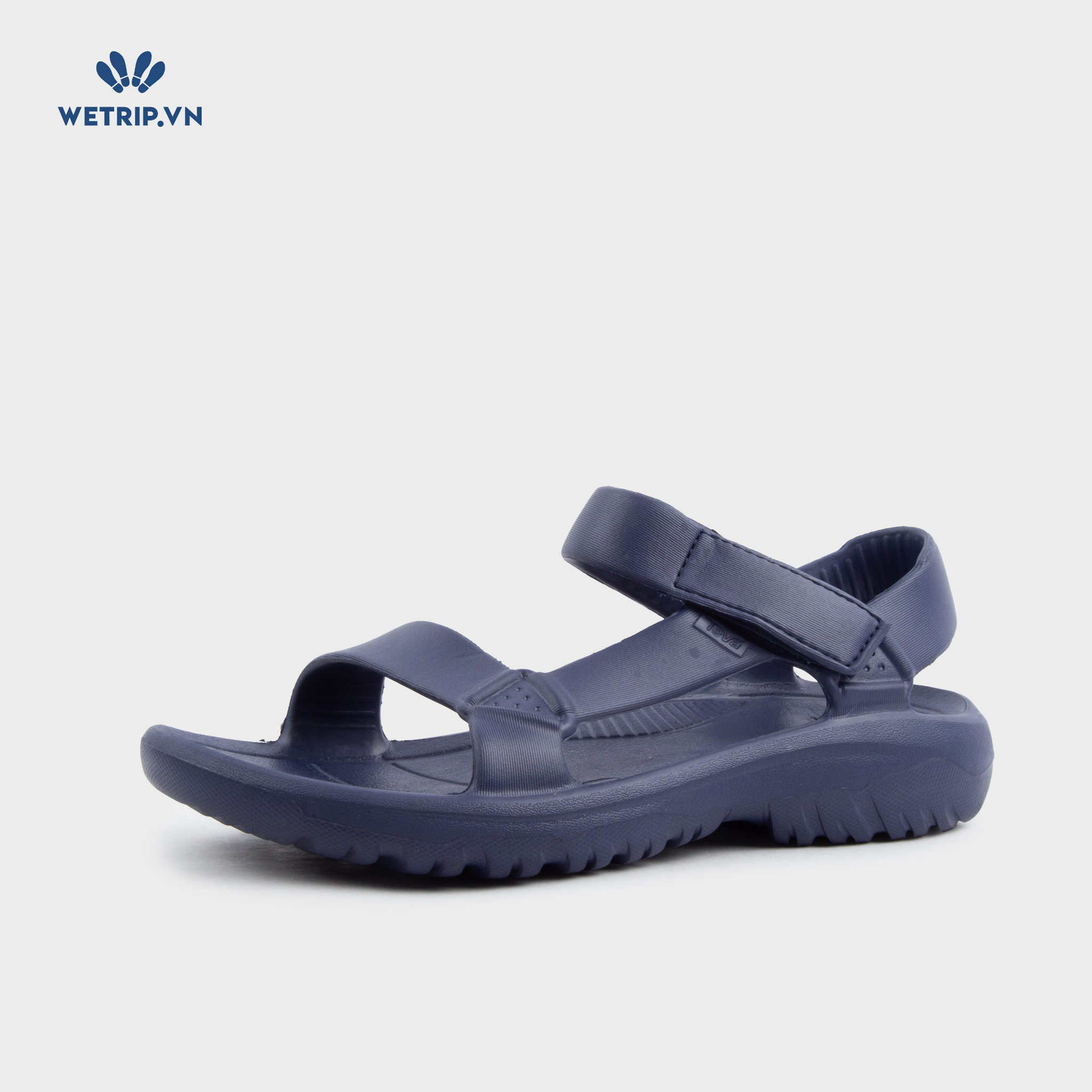 Sandal Teva Hurricane Drift (xanh than) Mã 020-D