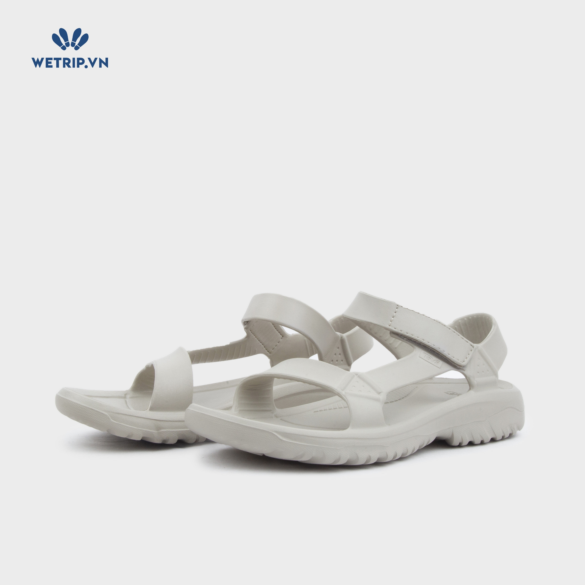 Sandal Teva Hurricane Drift (Màu xám nhạt) Mã 020-i1