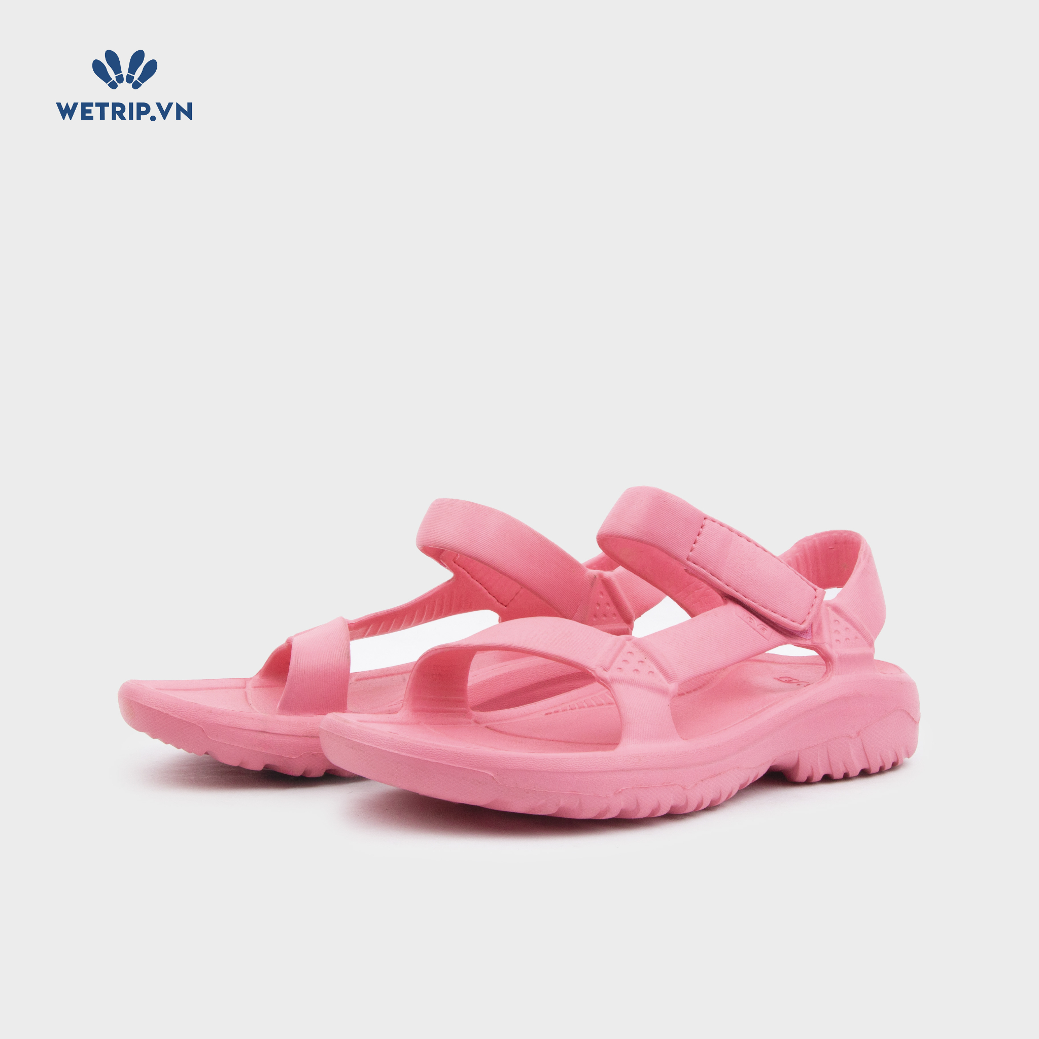 Sandal Teva Hurricane Drift (hồng nhạt hoa anh đào) Mã SD-TEVA-020-A4