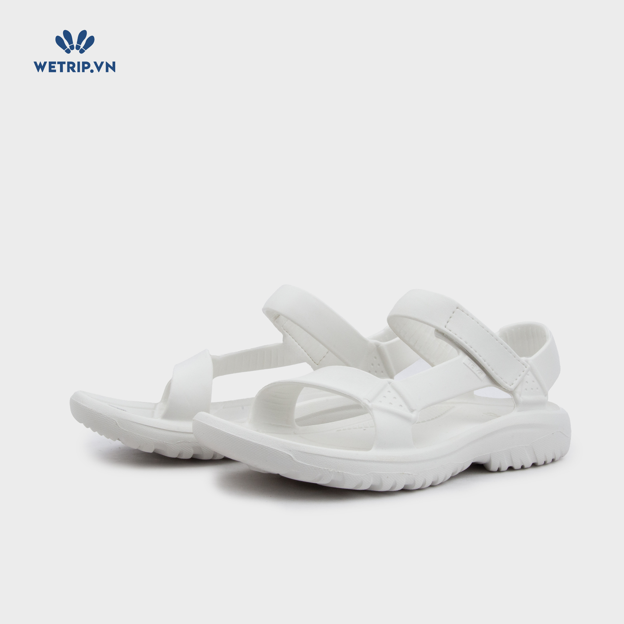 Sandal Teva Hurricane Drift (trắng) Mã 020-B