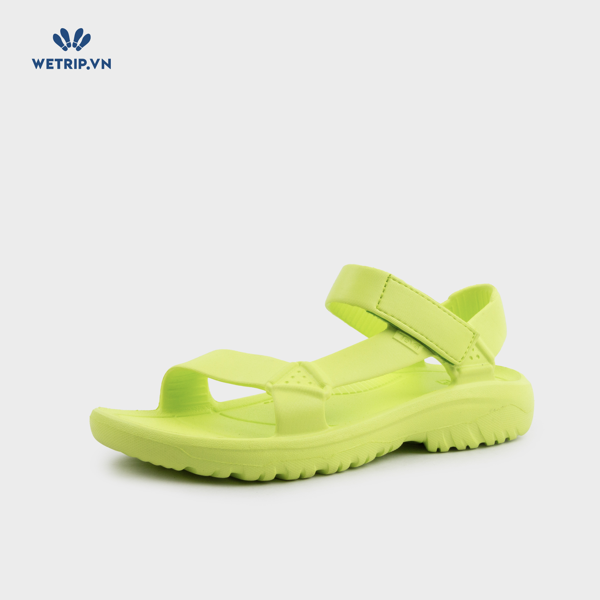 Sandal Teva Hurricane Drift (vàng xanh nõn chuối) Mã SD-TEVA-020-K2