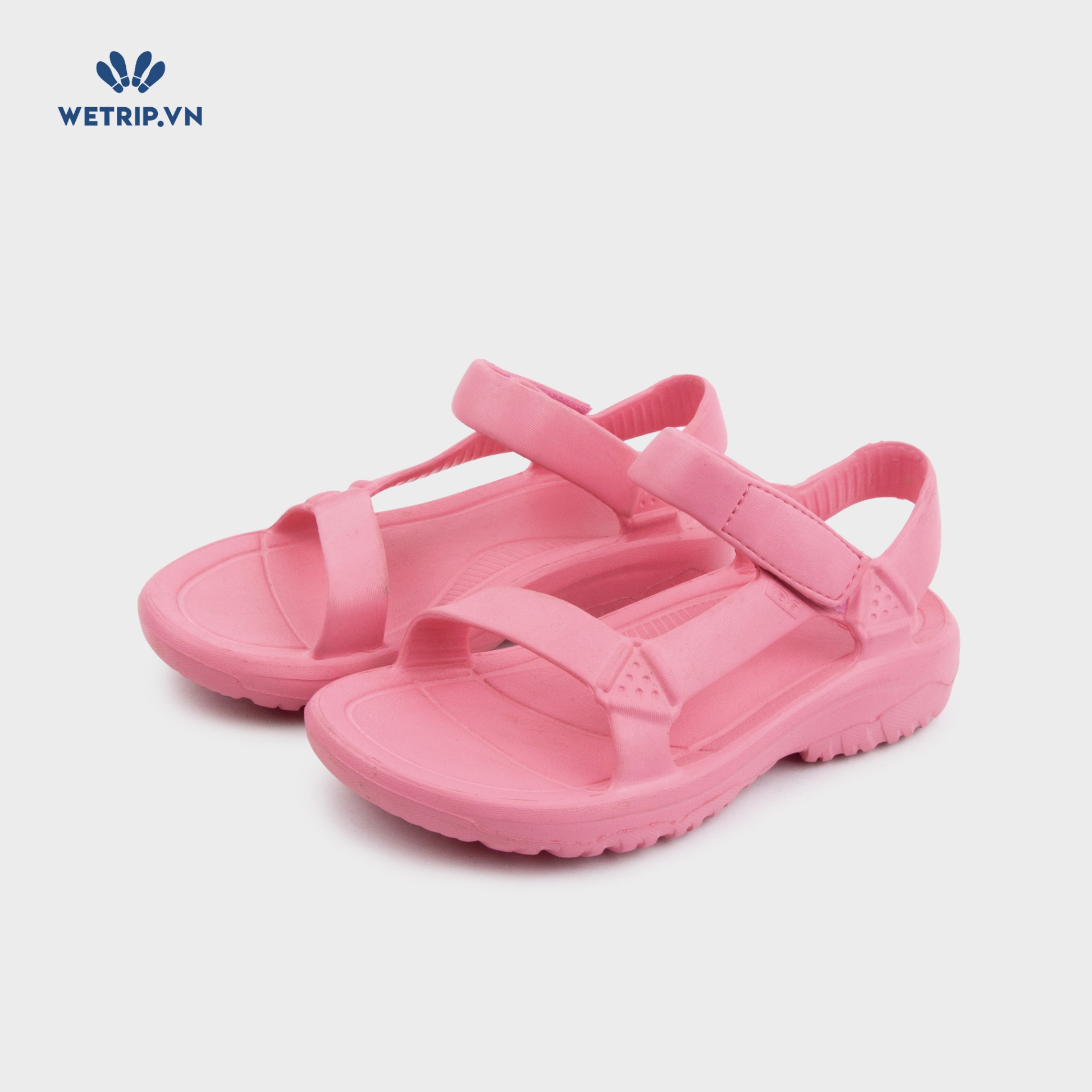 Sandal Teva Hurricane Drift (hồng nhạt hoa anh đào) Mã SD-TEVA-020-A4