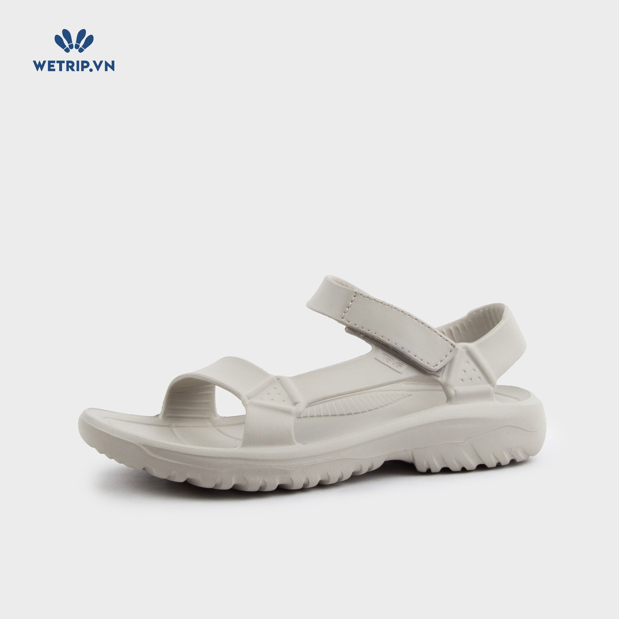 Sandal Teva Hurricane Drift (Màu xám nhạt) Mã 020-i1