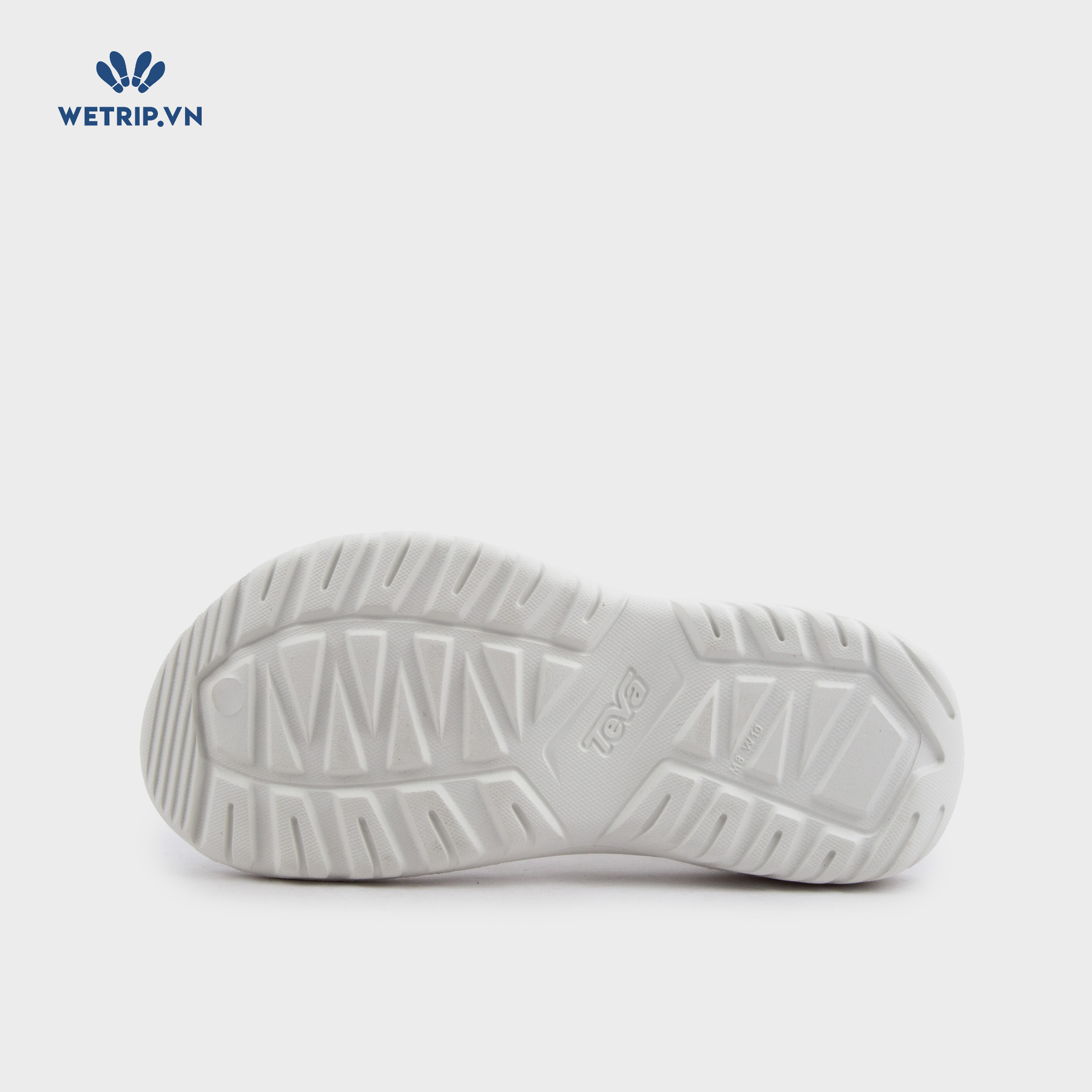 Sandal Teva Hurricane Drift (trắng) Mã 020-B