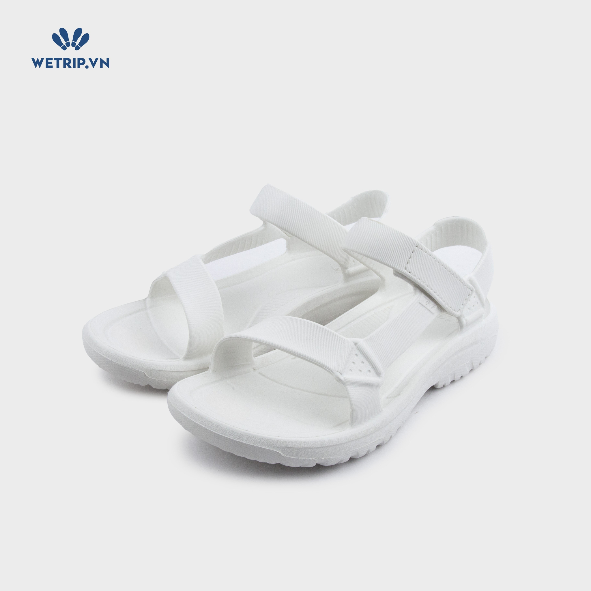 Sandal Teva Hurricane Drift (trắng) Mã 020-B