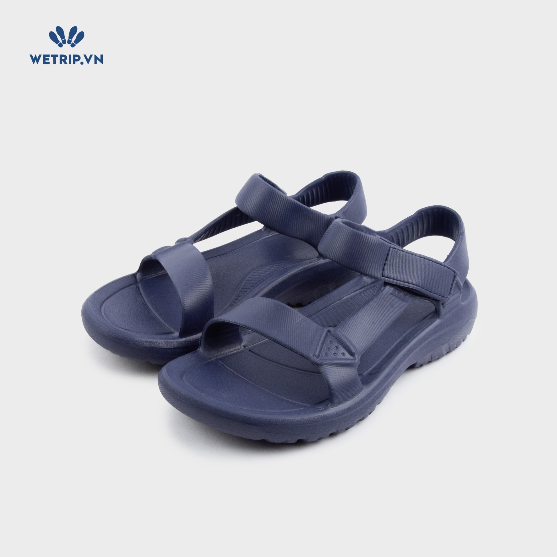 Sandal Teva Hurricane Drift (xanh than) Mã 020-D