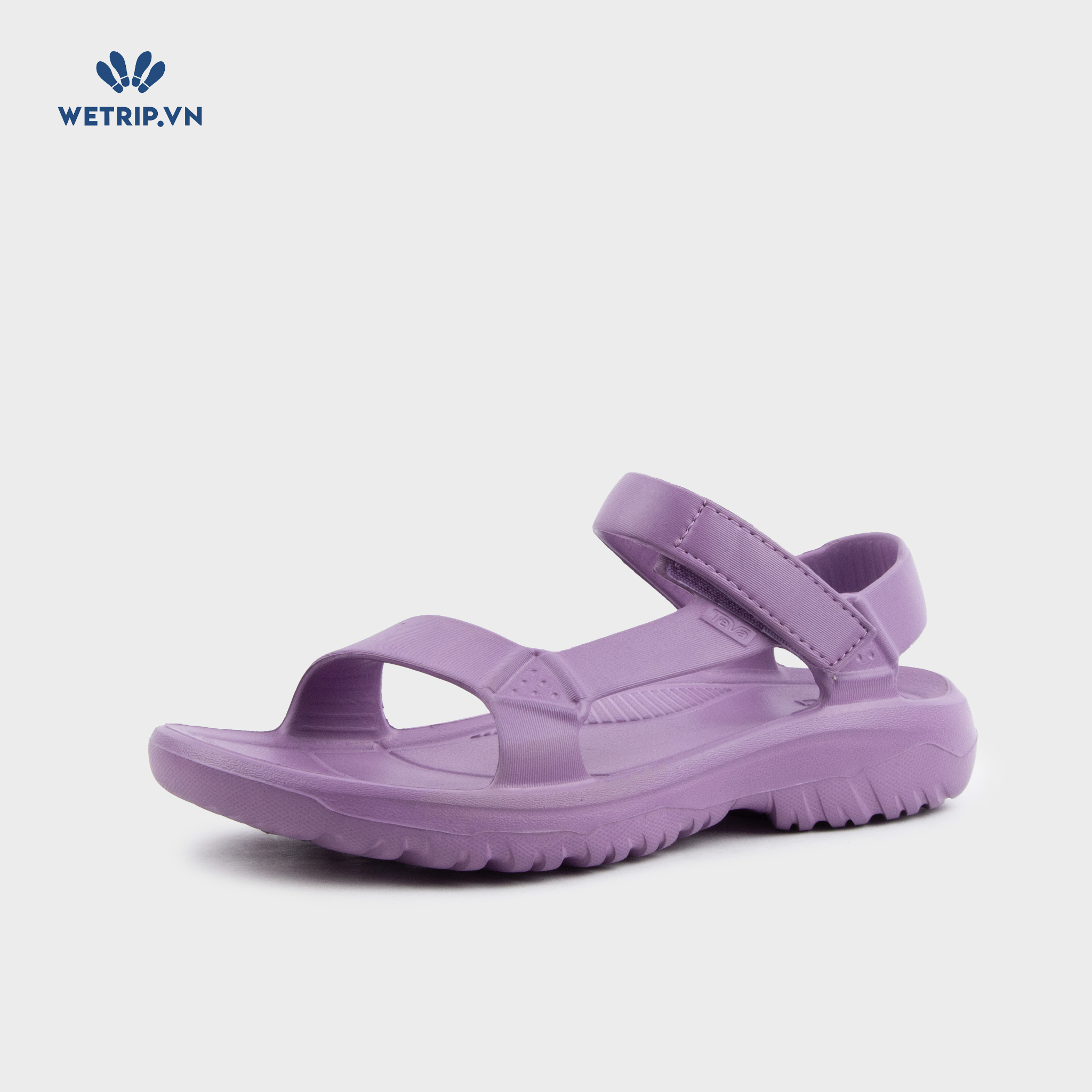 Sandal Teva Hurricane Drift (tím nhạt vừa) Mã SD-TEVA-020-E
