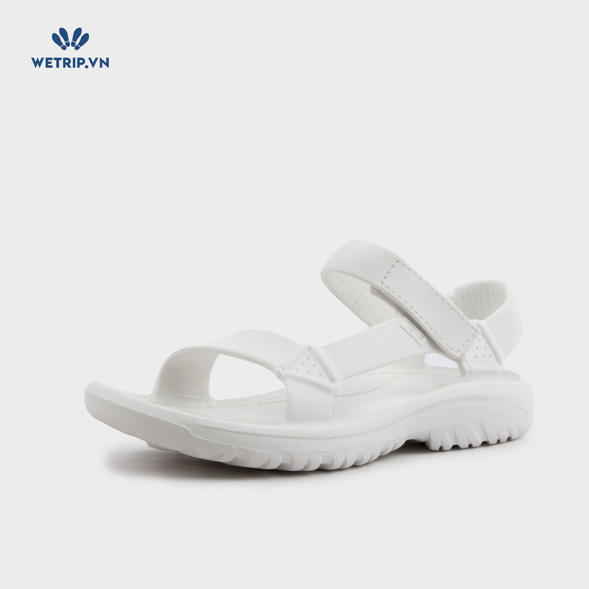 Sandal Teva Hurricane Drift (trắng) Mã 020-B