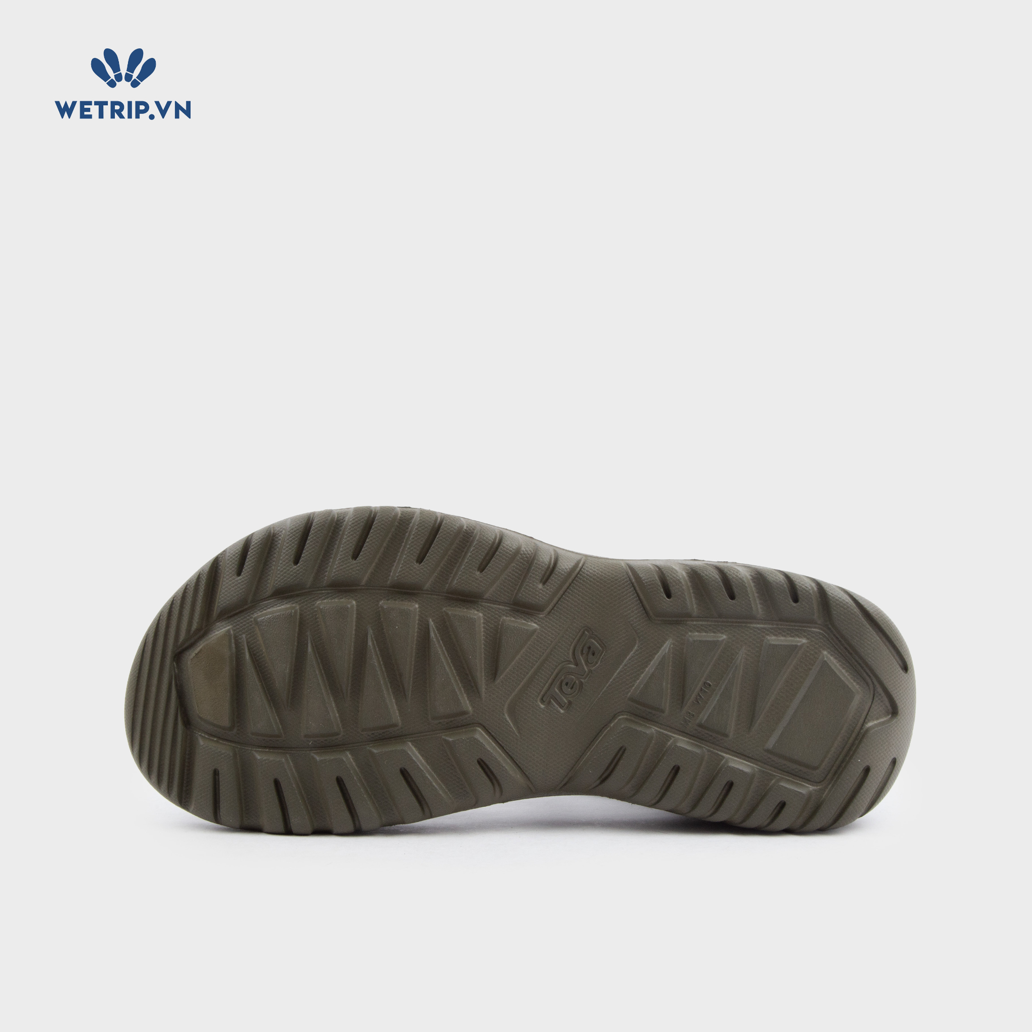 Sandal Teva Hurricane Drift (xanh rêu đậm) Mã 020-J
