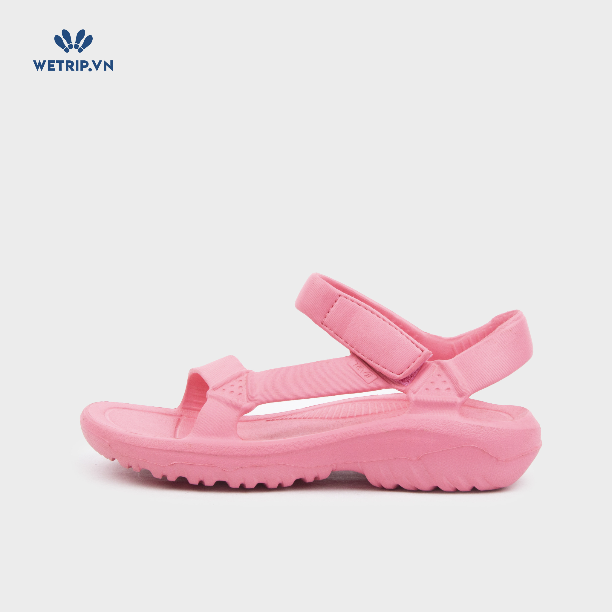 Sandal Teva Hurricane Drift (hồng nhạt hoa anh đào) Mã SD-TEVA-020-A4