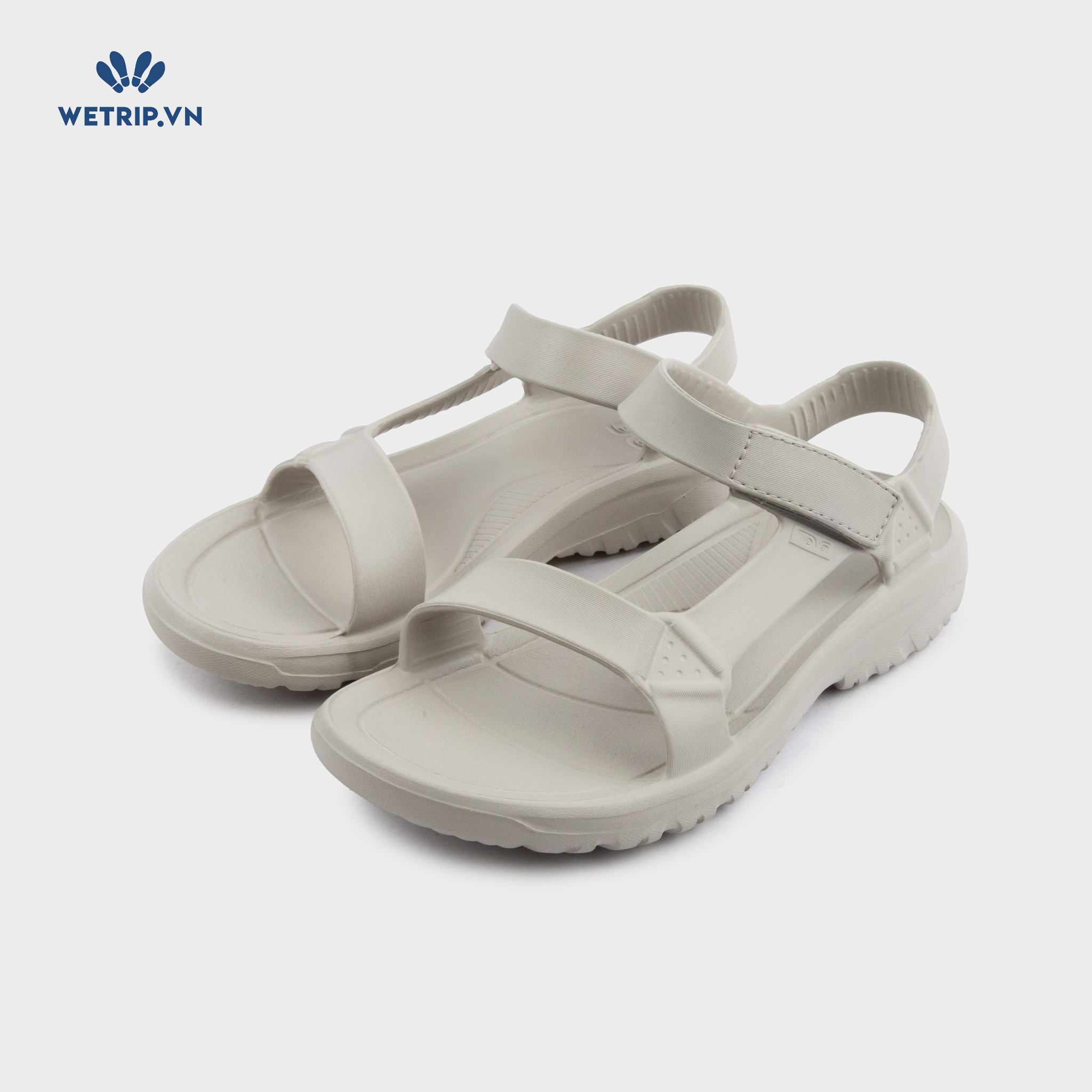 Sandal Teva Hurricane Drift (Màu xám nhạt) Mã 020-i1