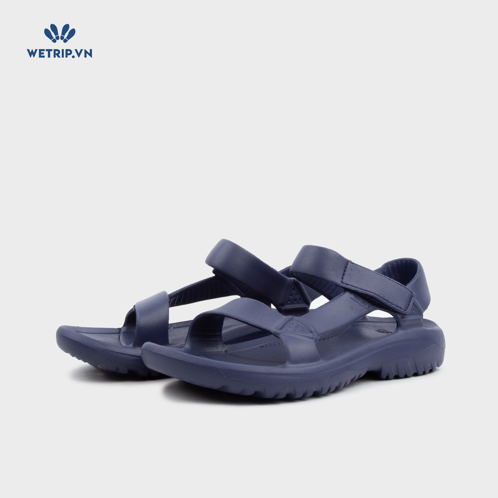 Sandal Teva Hurricane Drift (xanh than) Mã 020-D
