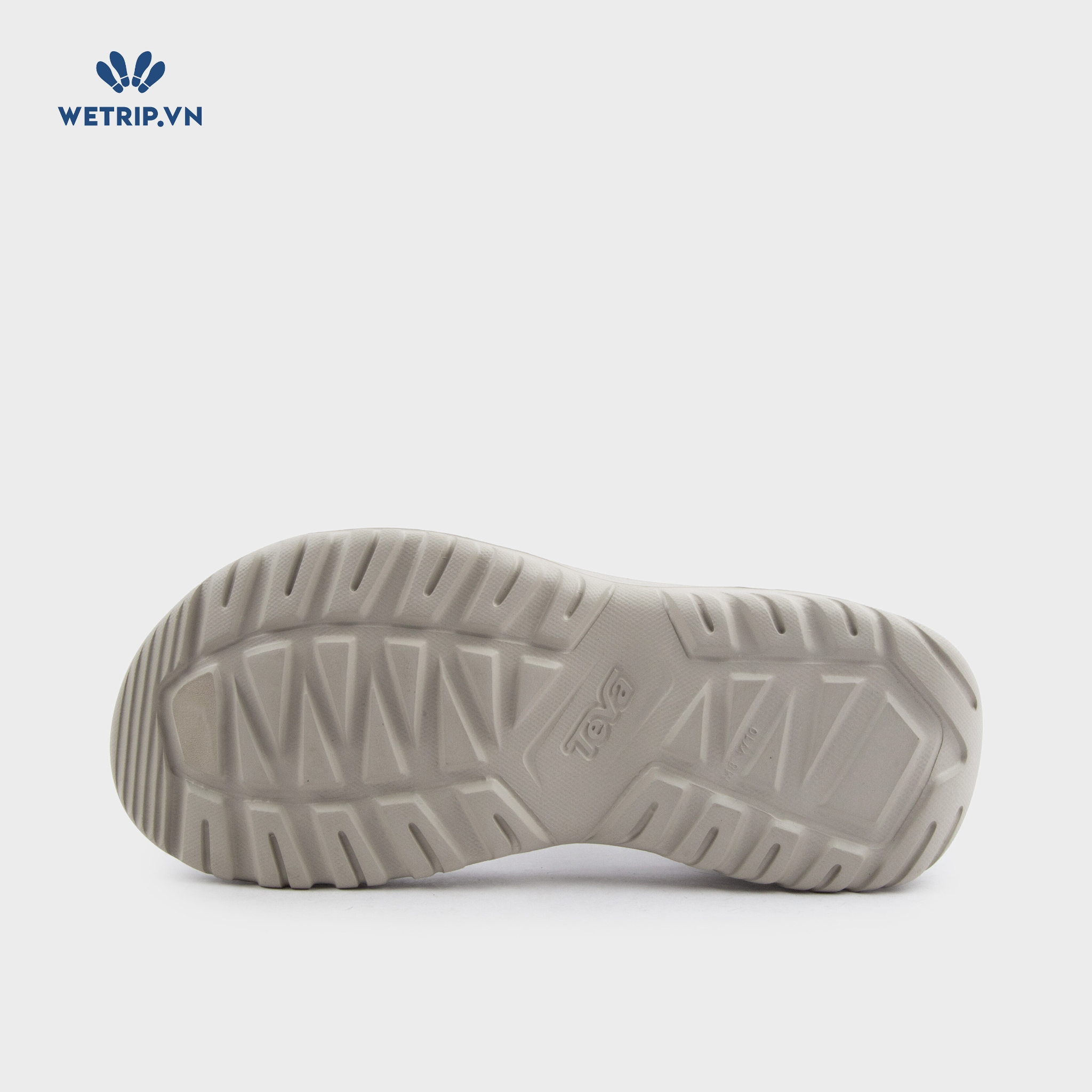 Sandal Teva Hurricane Drift (Màu xám nhạt) Mã 020-i1