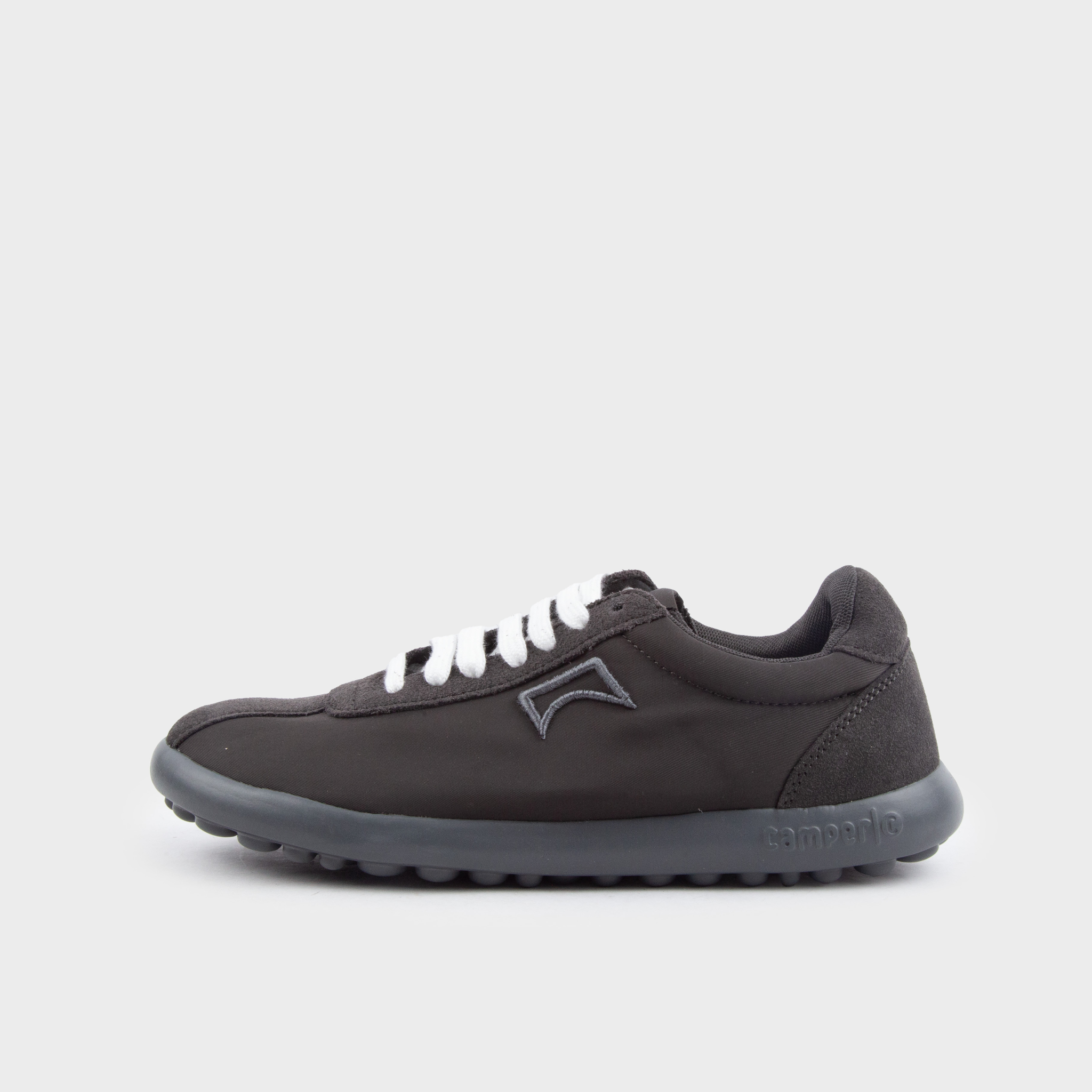 Sneakers We_Camper (Xanh nhớt) Mã SN-CP-080-A