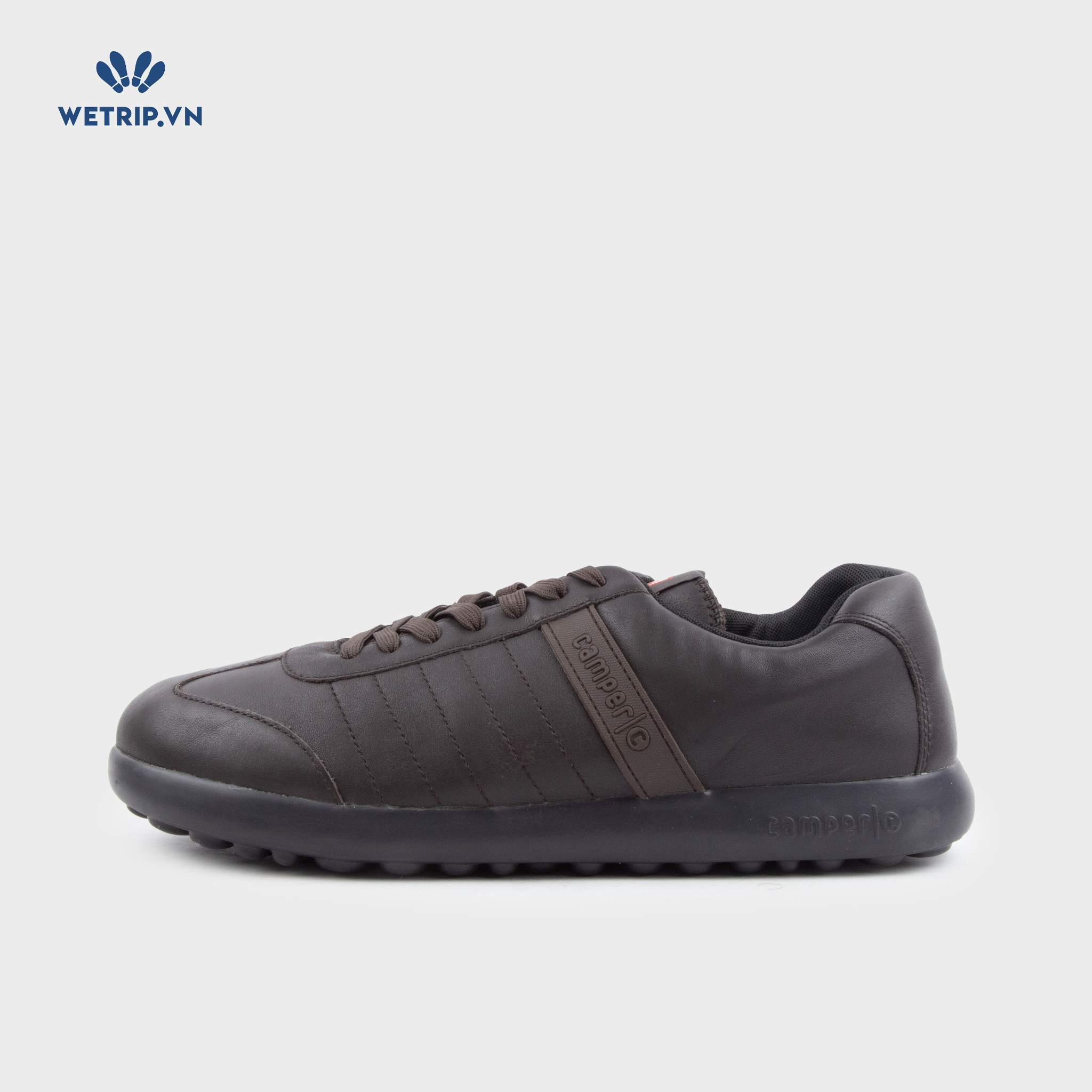 Sneakers We_Camper (Nâu socola) Mã SN-CP-079-E