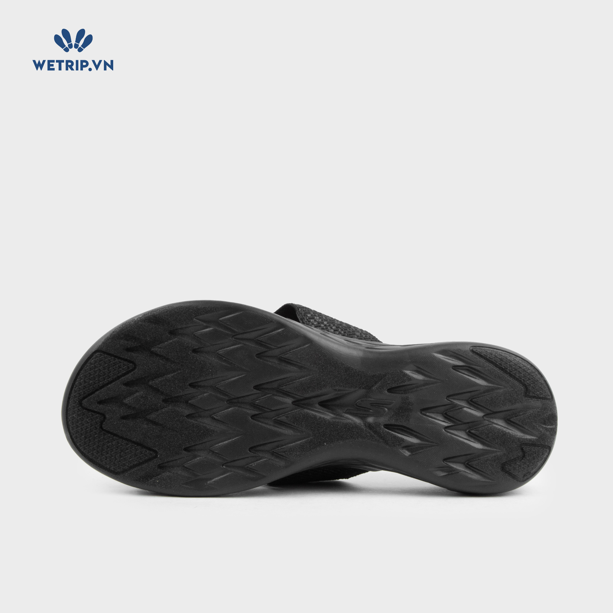 Sandal Skecher (Đen full) Mã SD-SKE-010-A