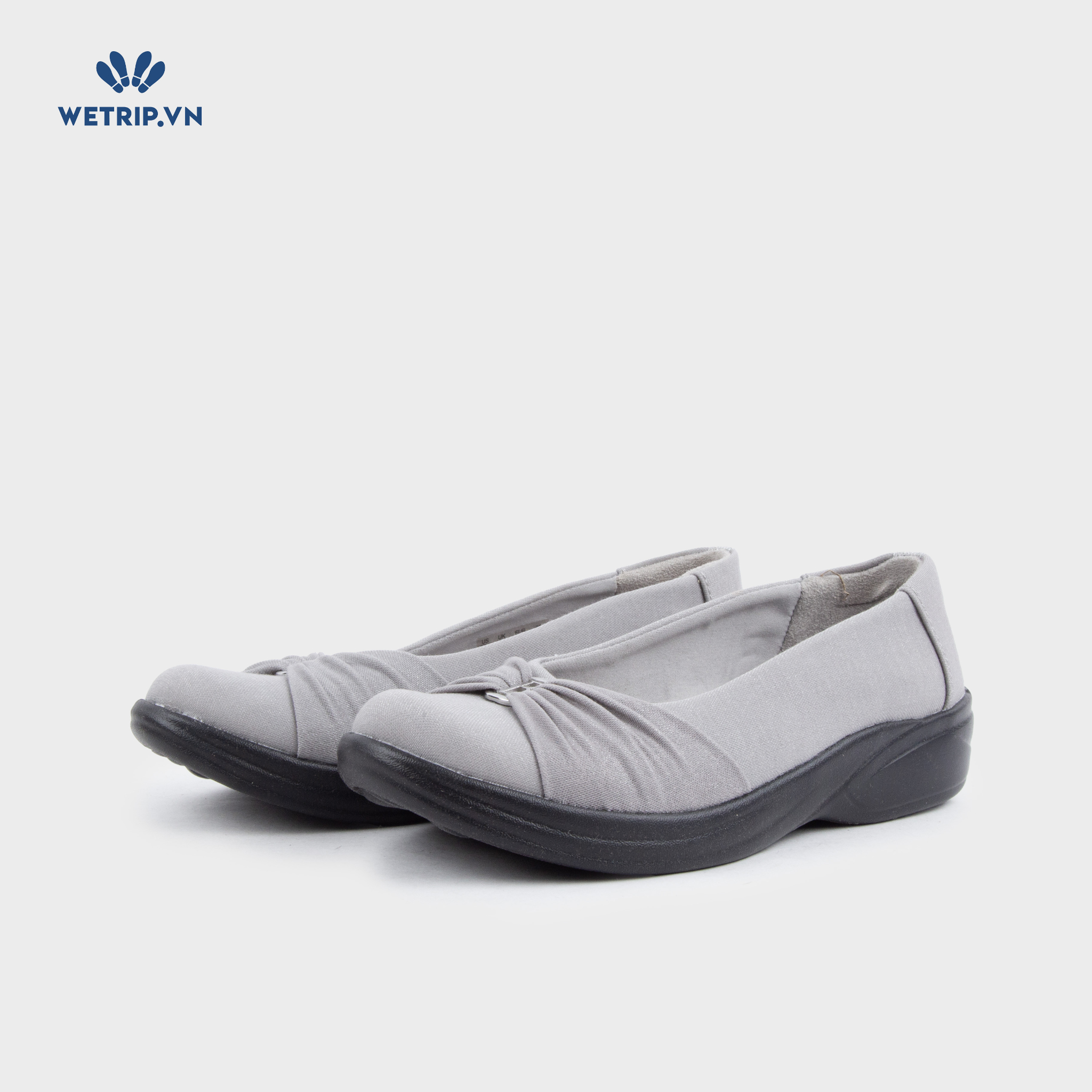 Búp Bê Life Stride (Xám) Mã BB-LS-005-B