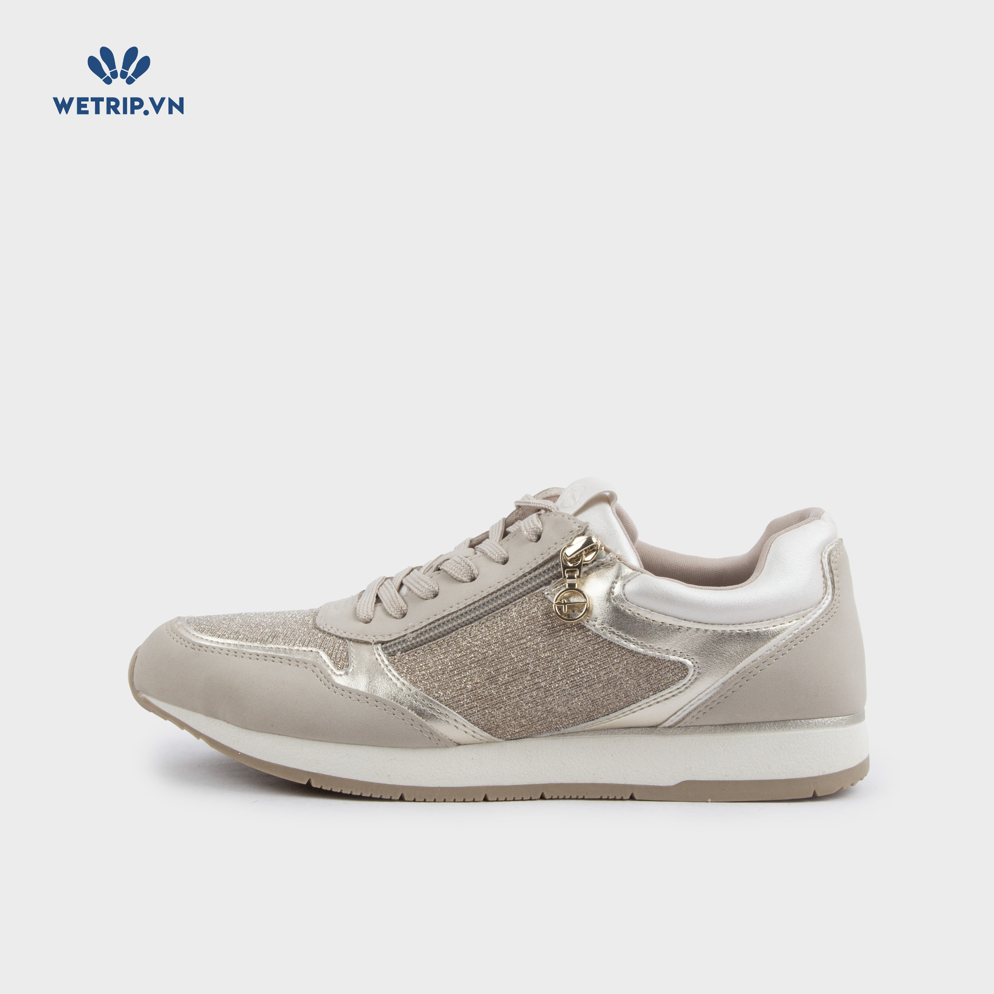 Sneaker Tamaris (Xám) Mã SN-TMR-007-J