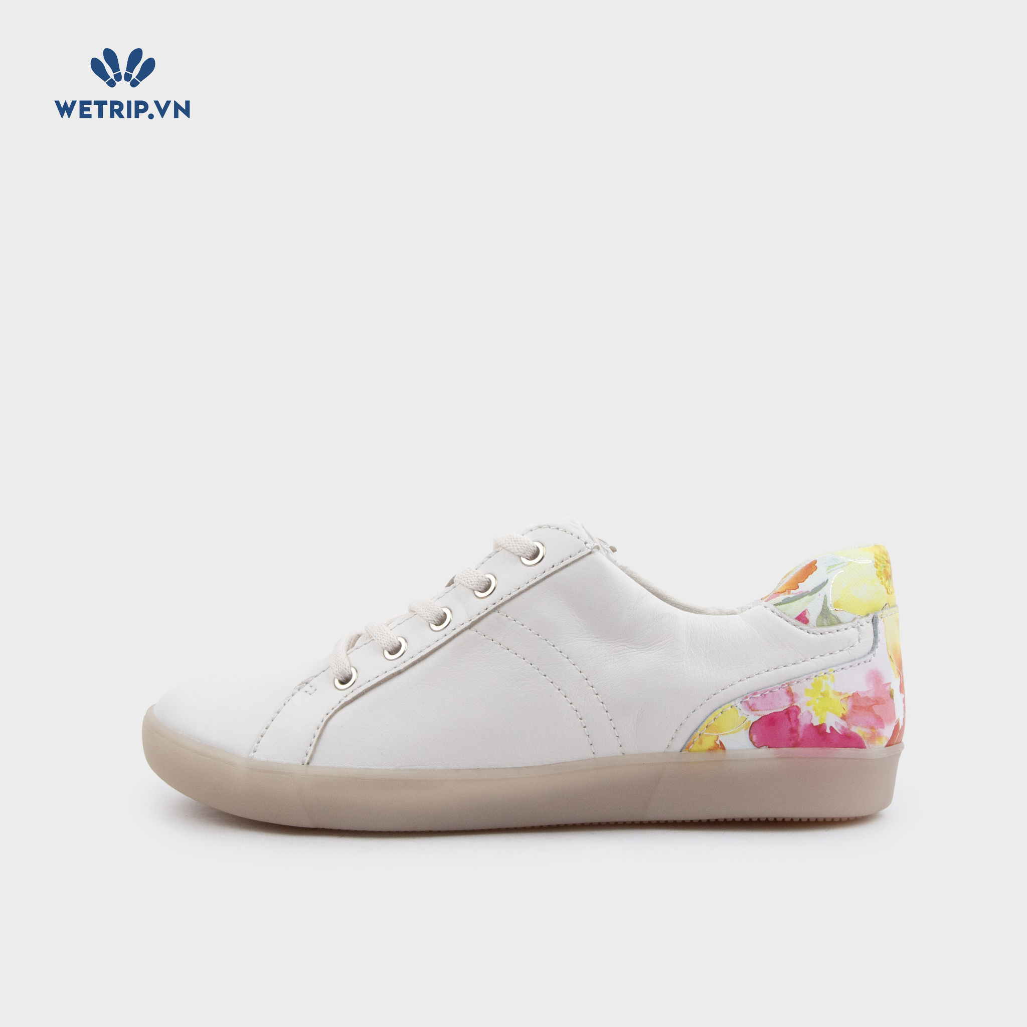 Sneakers Naturalizer (Trắng) Mã SN-NL-029-D