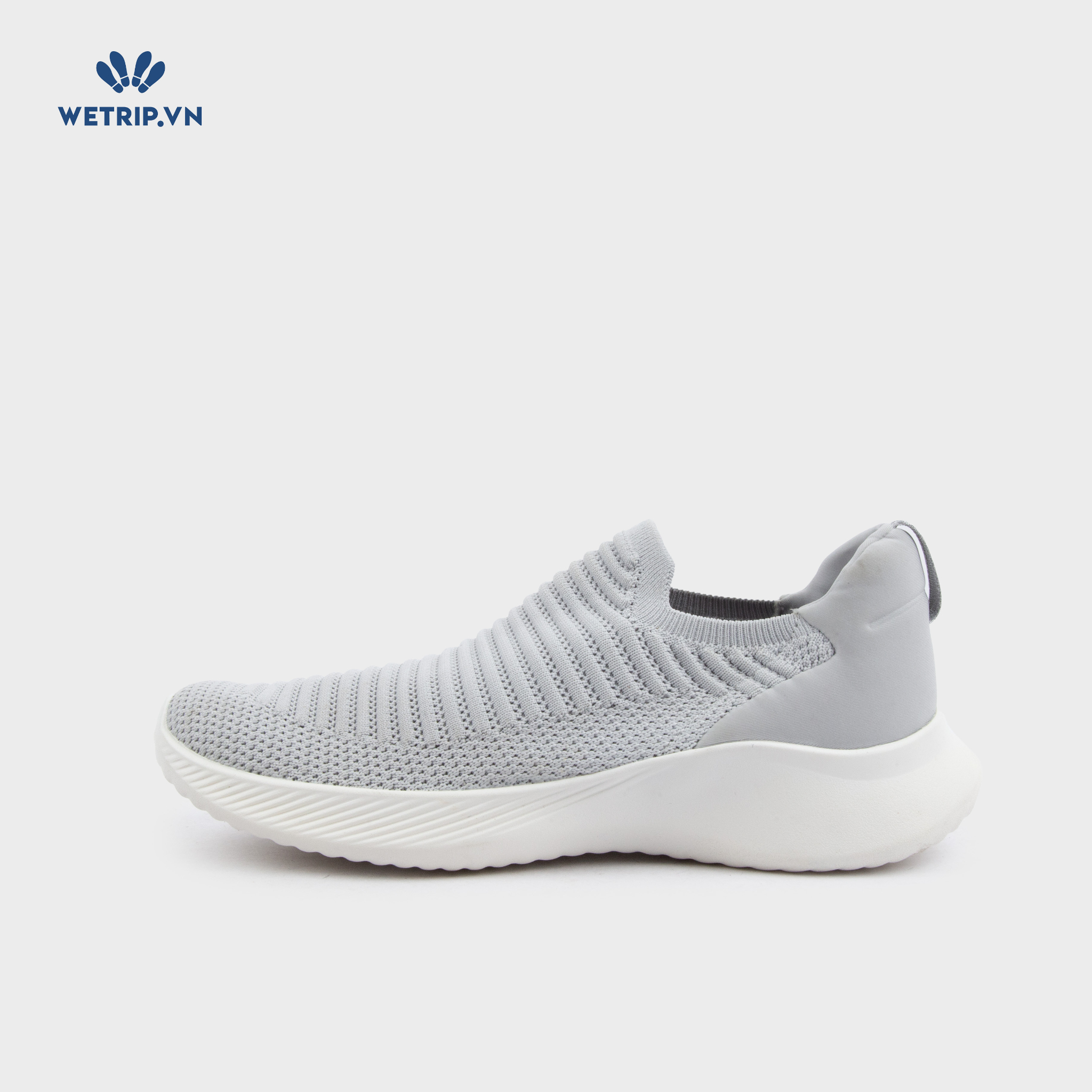 Slipon Naturalizer (Xanh nhạt) Mã SLO-NL-019-A