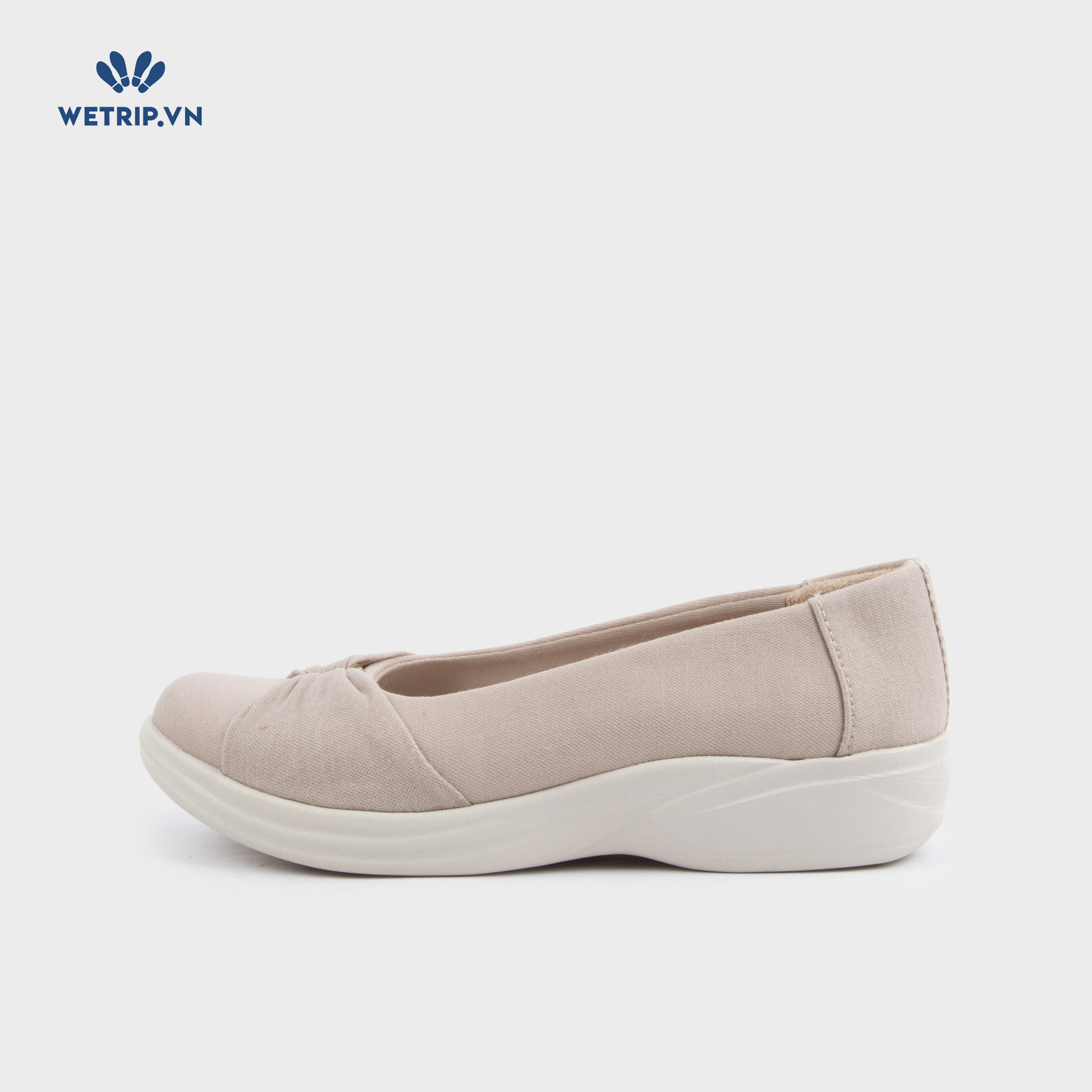 Búp Bê Life Stride (Hồng phấn) Mã BB-LS-005-C