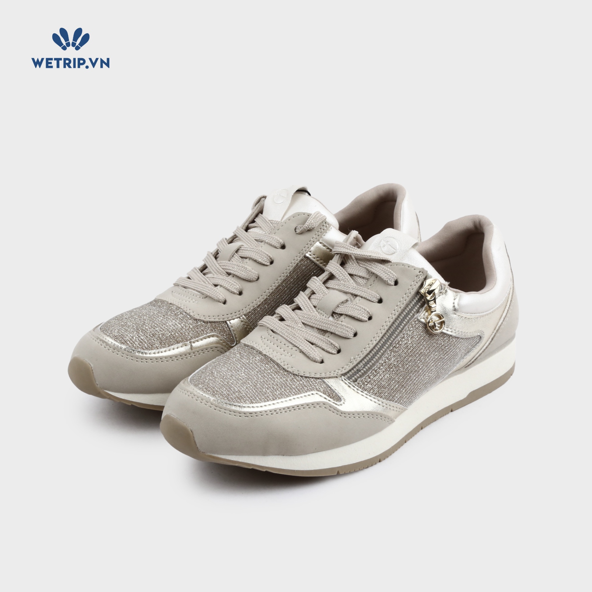 Sneaker Tamaris (Xám) Mã SN-TMR-007-J
