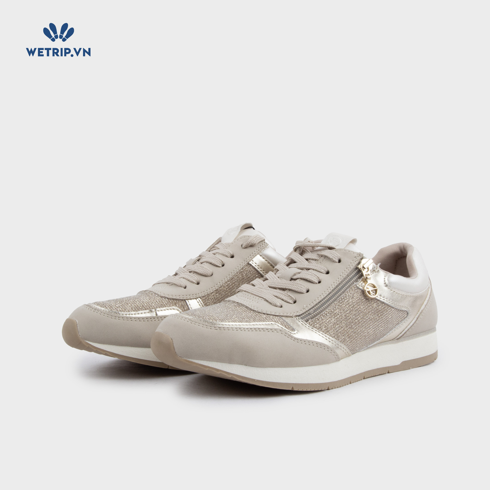 Sneaker Tamaris (Xám) Mã SN-TMR-007-J