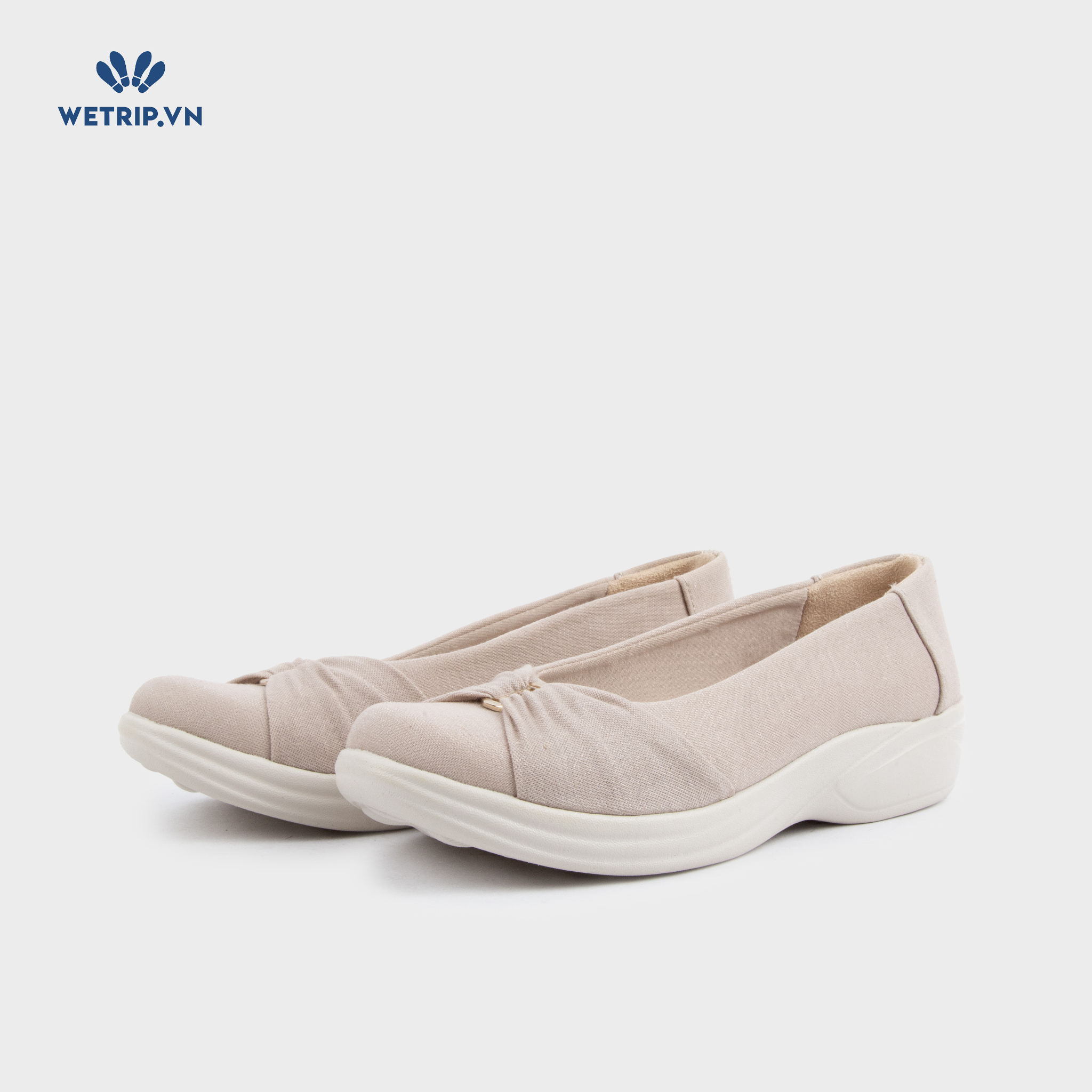 Búp Bê Life Stride (Hồng phấn) Mã BB-LS-005-C