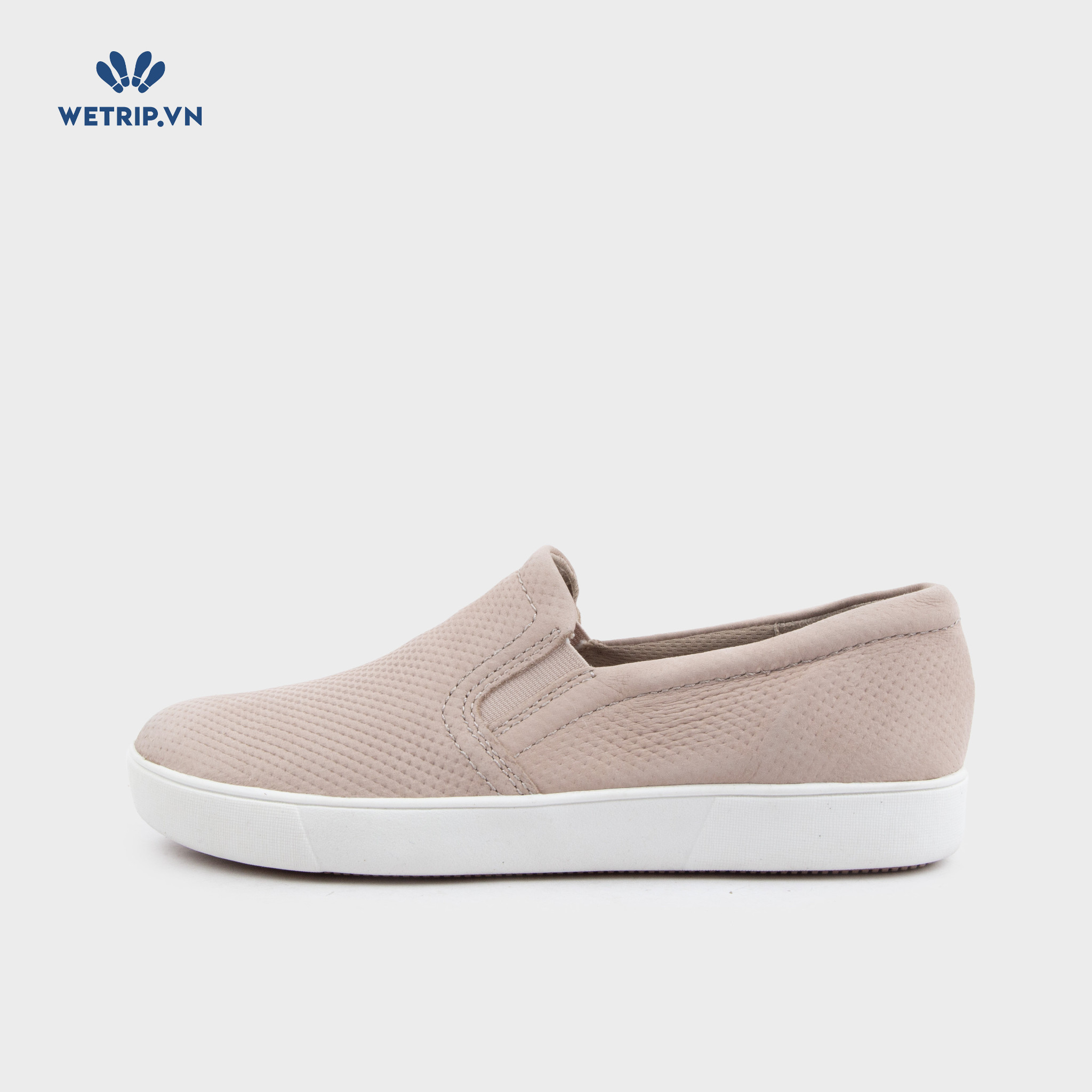 Slipon Naturalizer (Hồng phấn) Mã SLO-NL-007-E