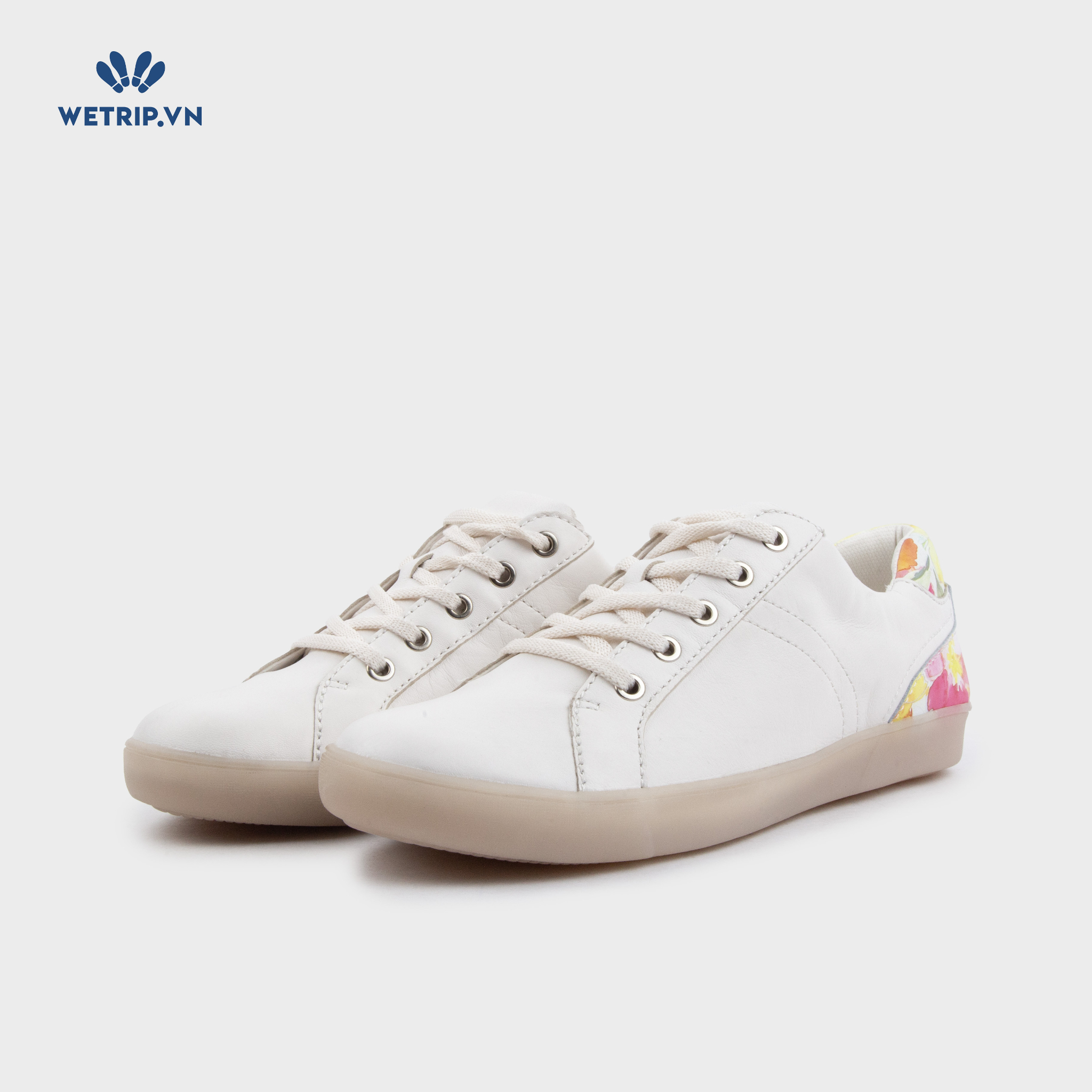 Sneakers Naturalizer (Trắng) Mã SN-NL-029-D