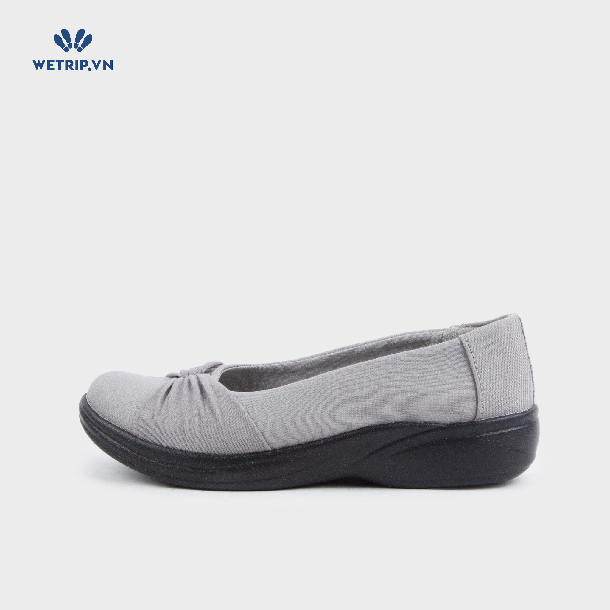 Búp Bê Life Stride (Xám) Mã BB-LS-005-B