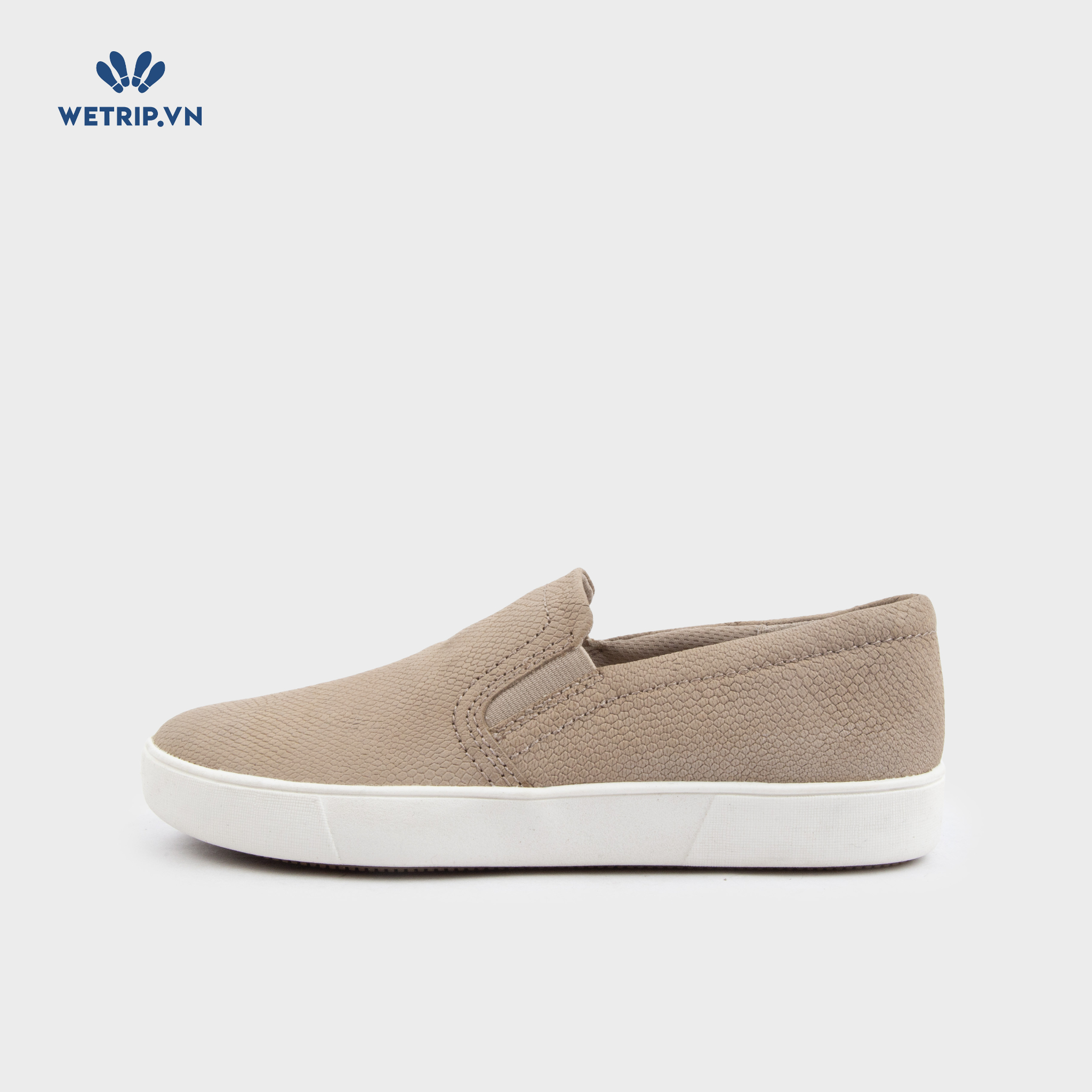 Slipon Naturalizer (Nâu) Mã SLO-NL-007-F