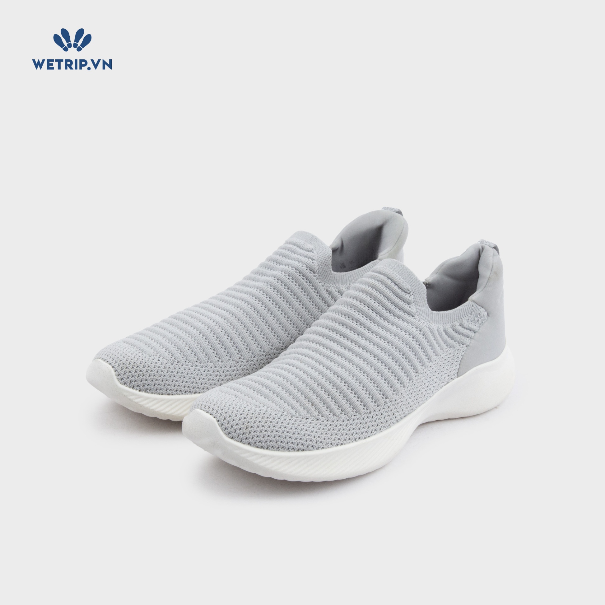 Slipon Naturalizer (Xanh nhạt) Mã SLO-NL-019-A